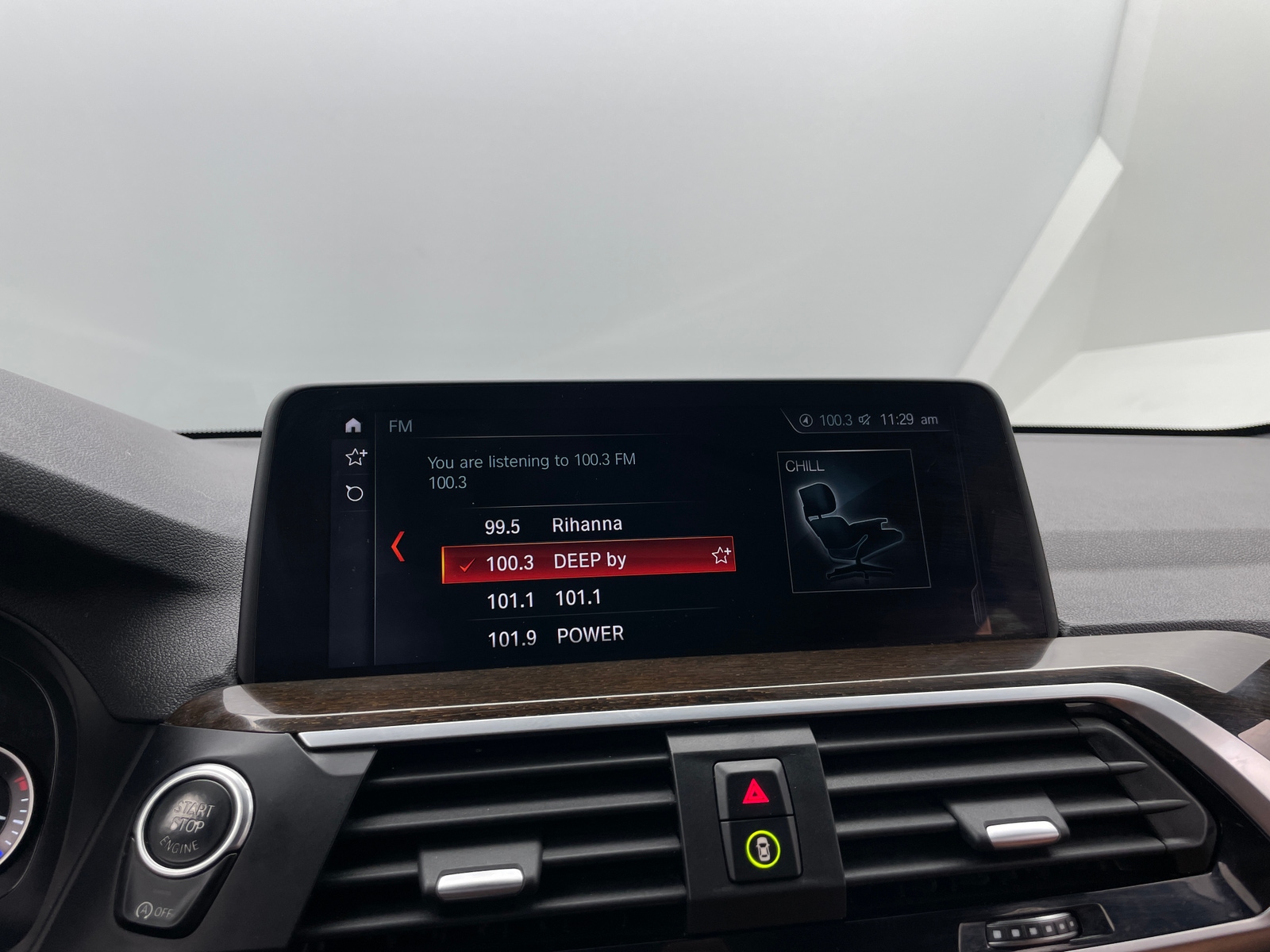 Thumbnail: 2019 BMW X3 - 3