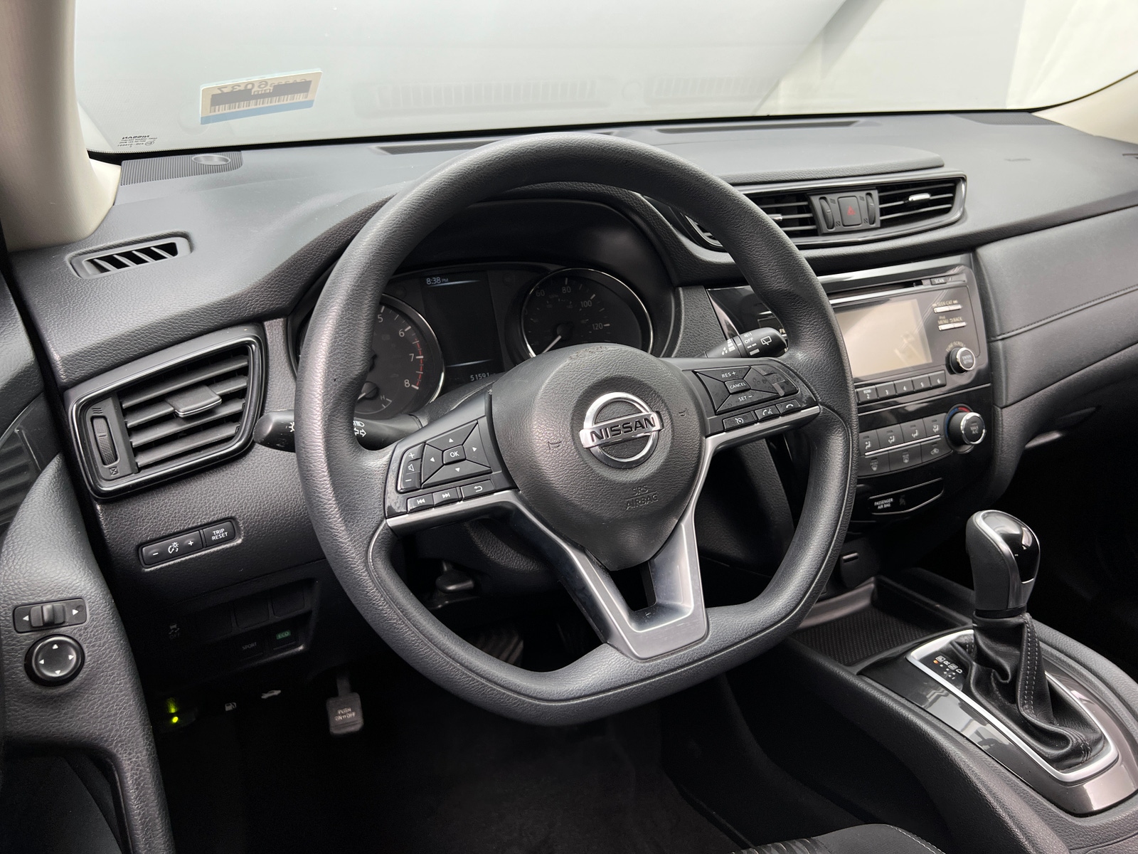 Thumbnail: 2017 Nissan Rogue - 5