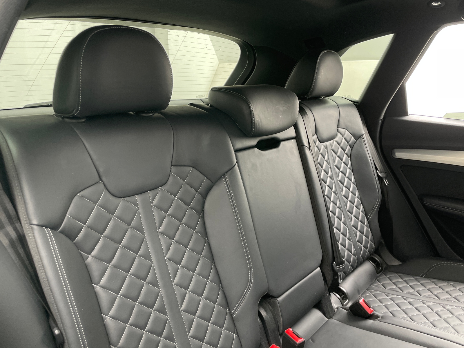 Thumbnail: 2018 Audi SQ5 - 5