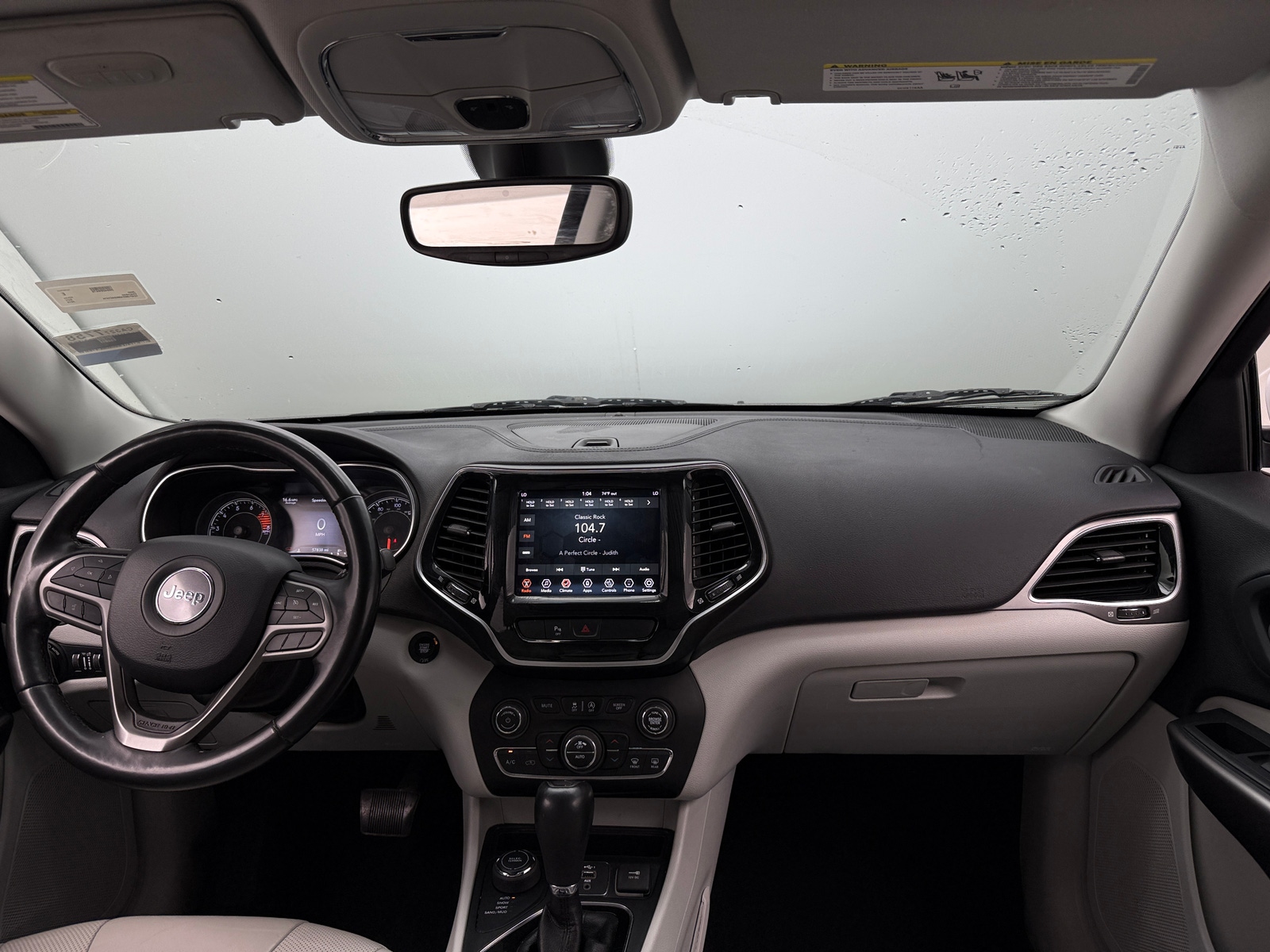 Thumbnail: 2019 Jeep Cherokee - 2