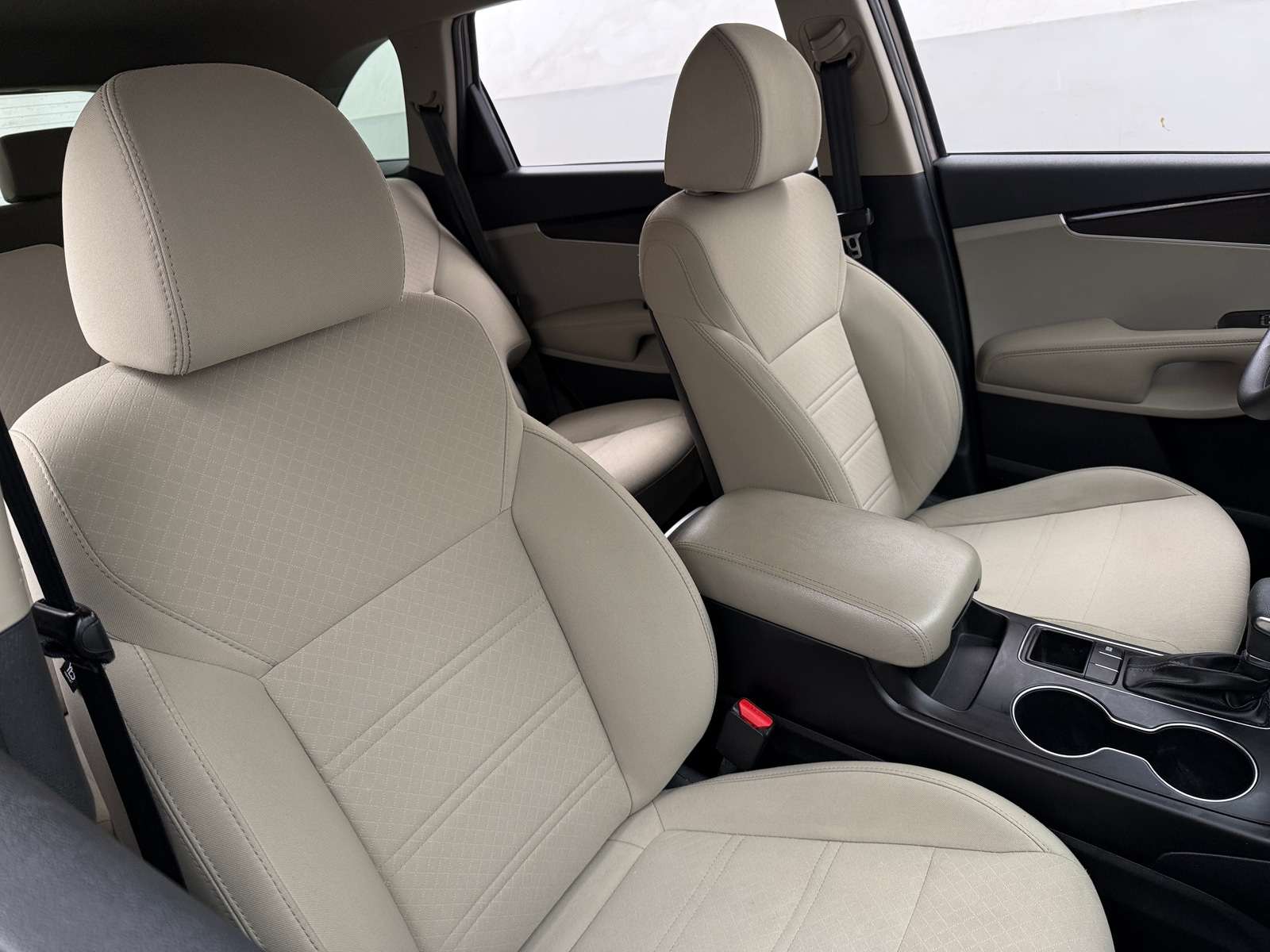 Thumbnail: 2019 Kia Sorento - 2