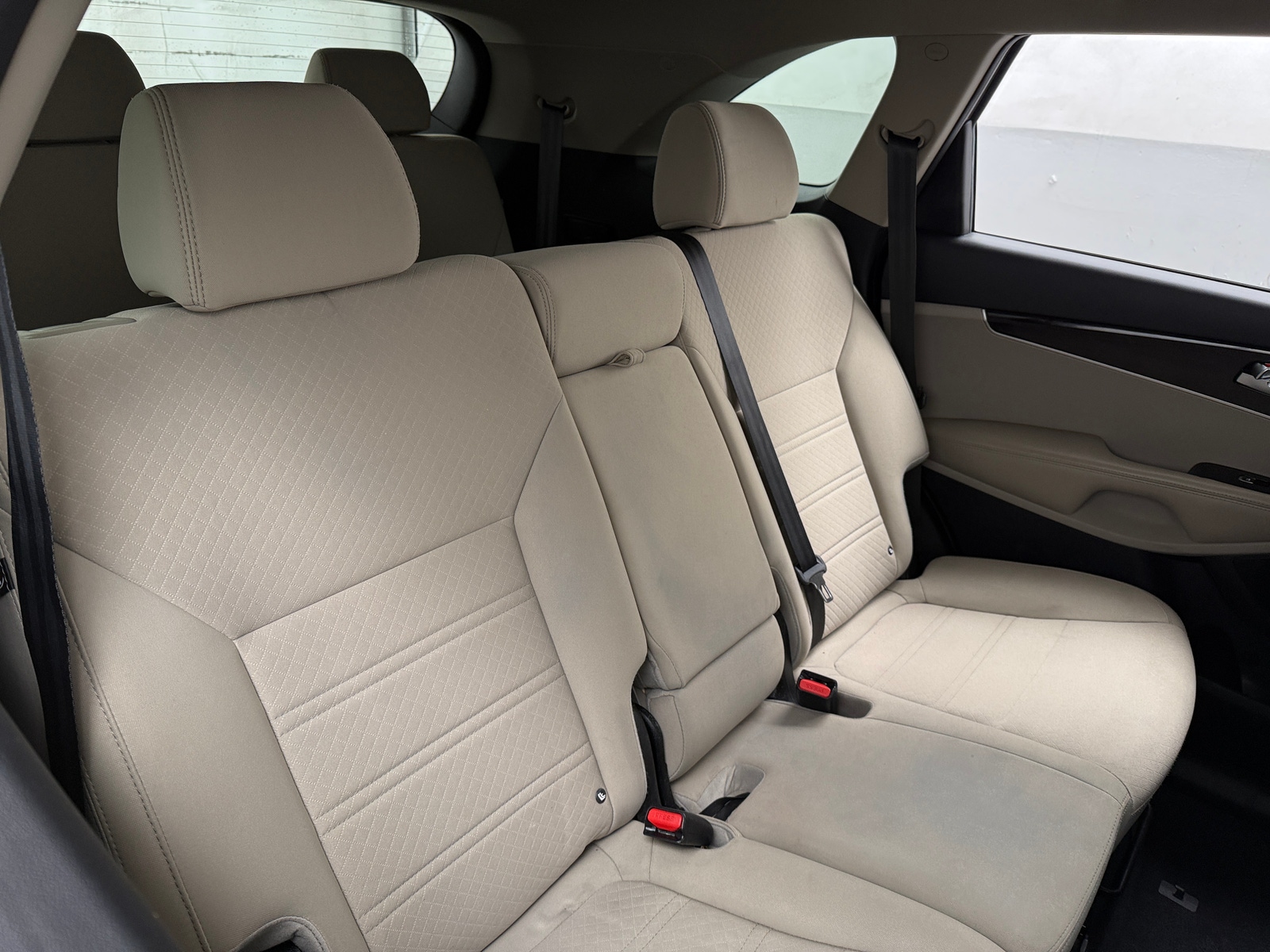 Thumbnail: 2019 Kia Sorento - 6