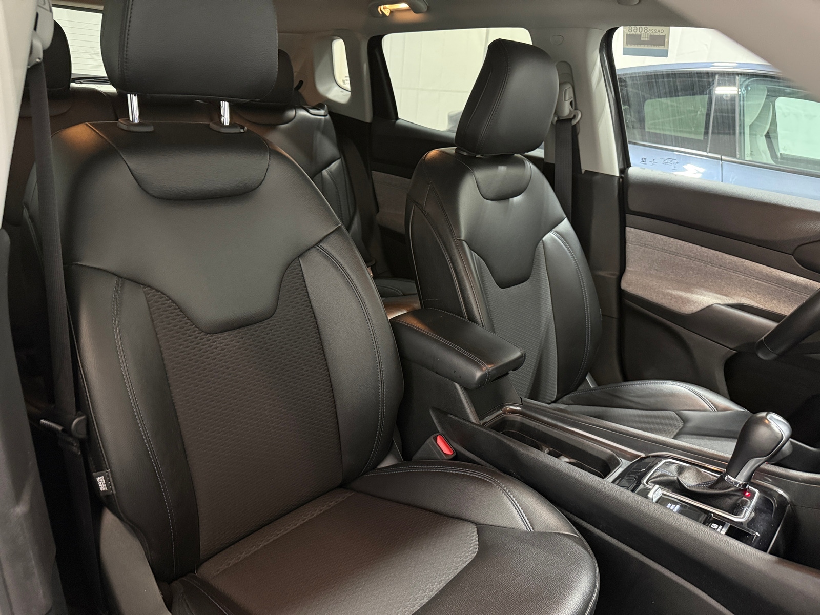 Thumbnail: 2022 Jeep Compass - 2