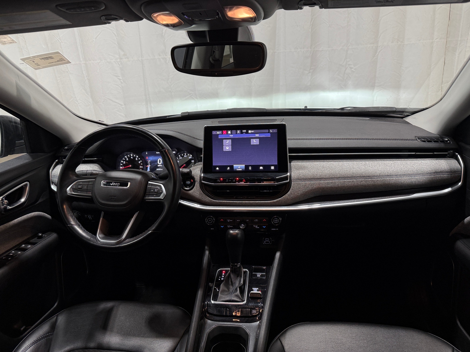 Thumbnail: 2022 Jeep Compass - 3