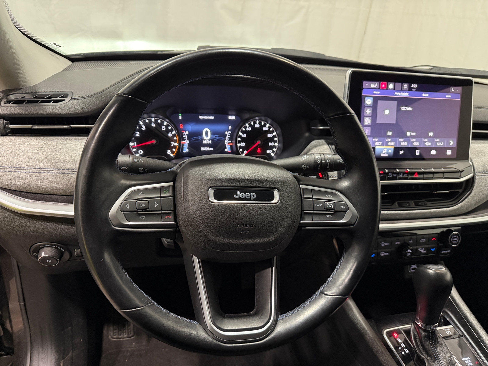 Thumbnail: 2022 Jeep Compass - 5