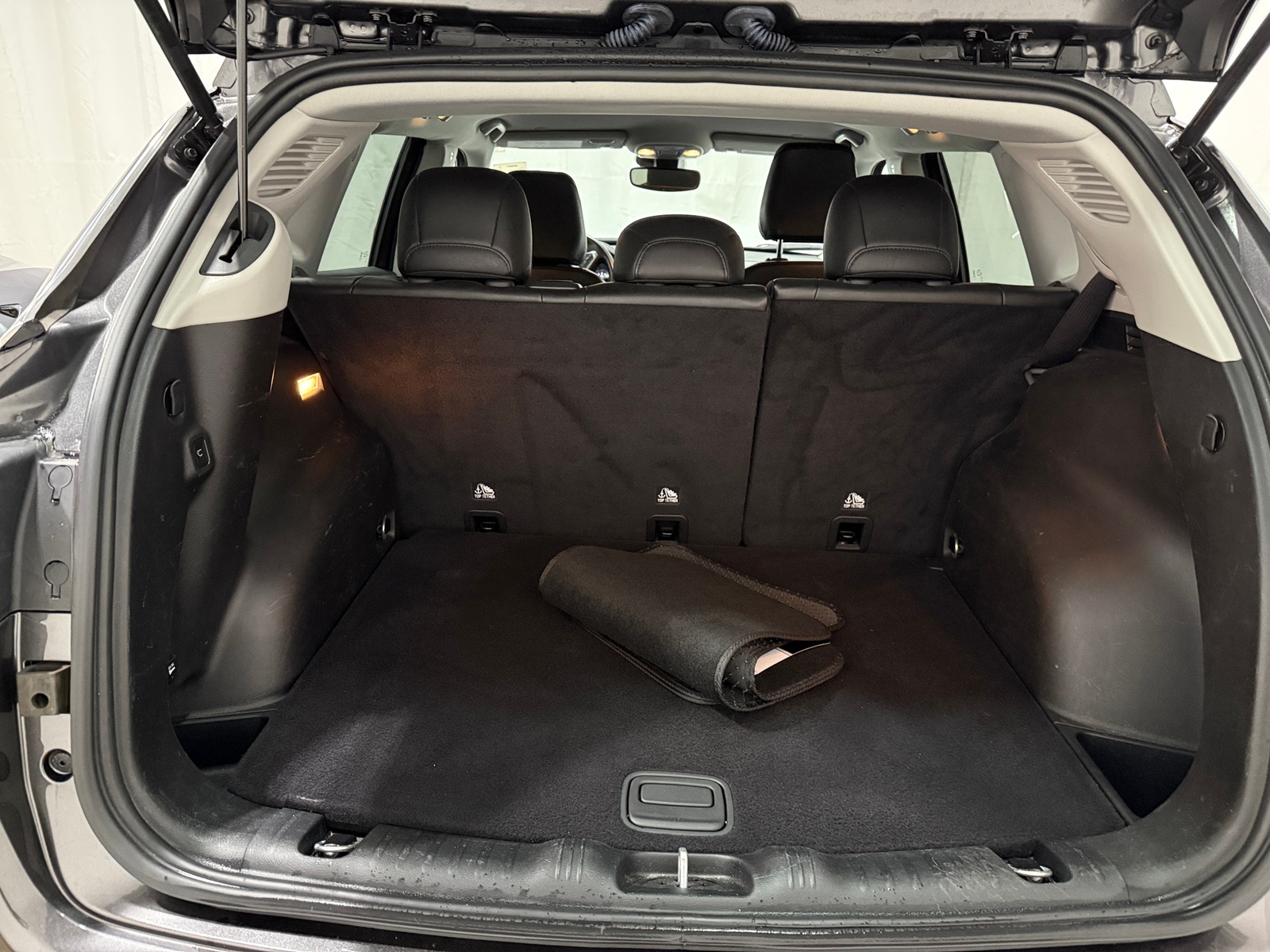 Thumbnail: 2022 Jeep Compass - 7