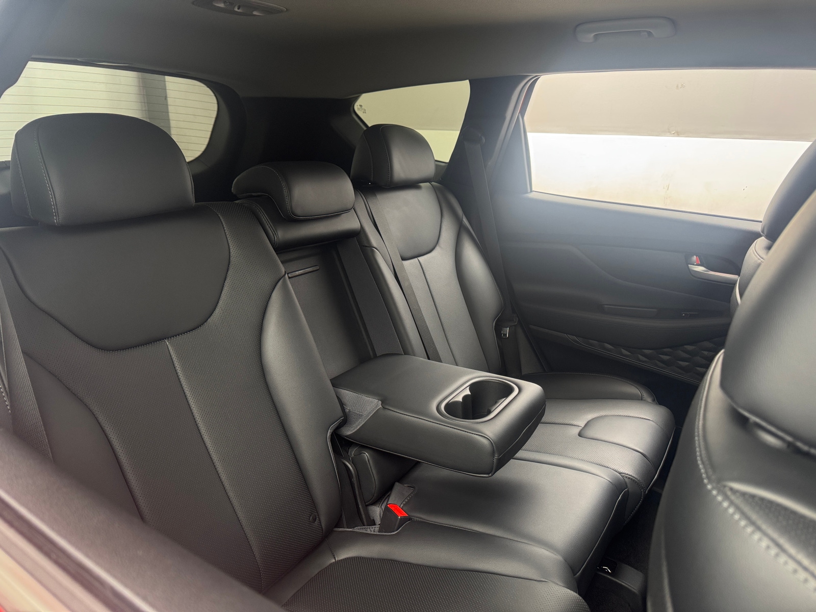 Thumbnail: 2023 Hyundai Santa Fe - 5