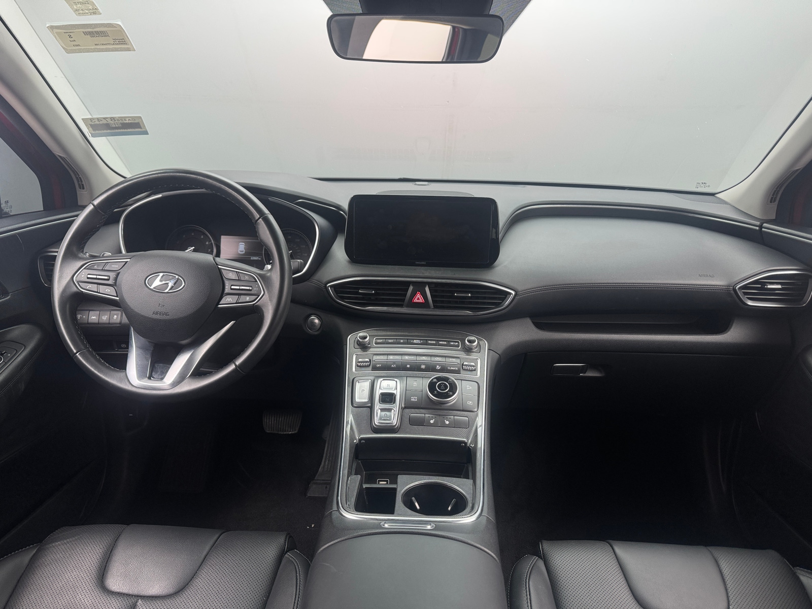 Thumbnail: 2023 Hyundai Santa Fe - 2