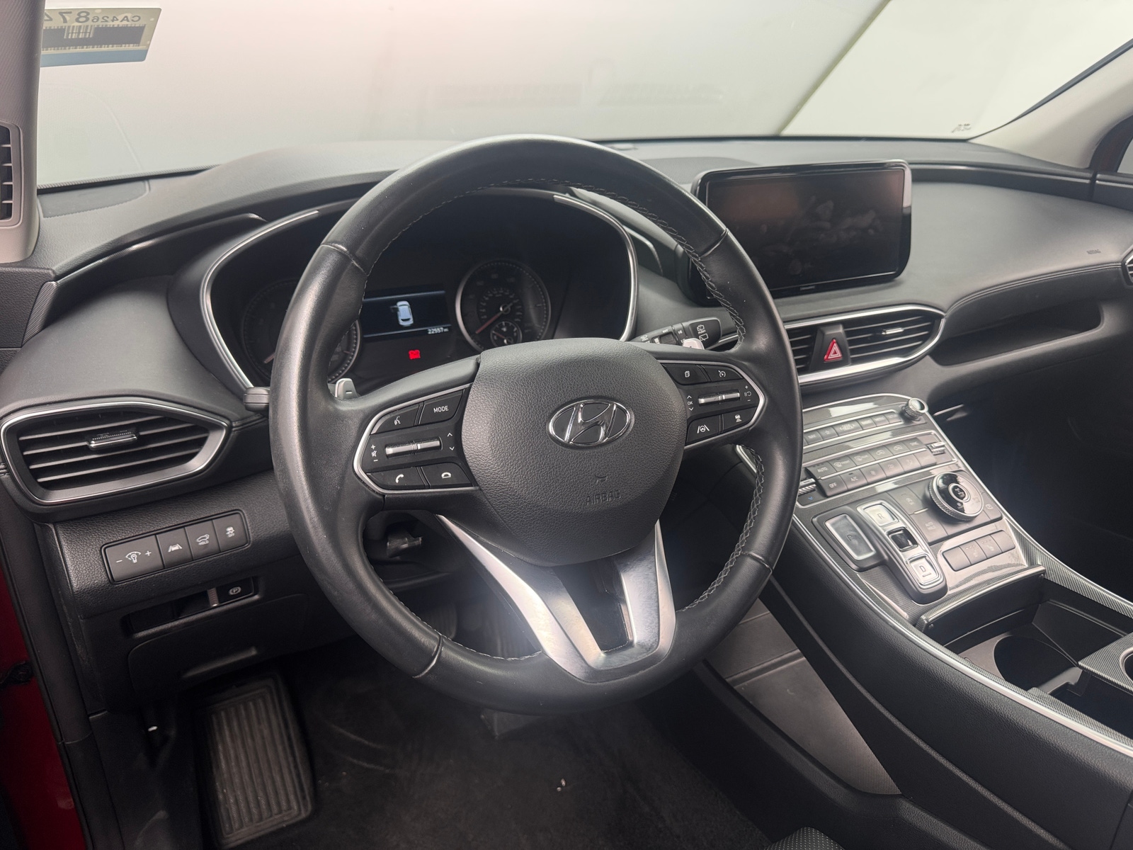 Thumbnail: 2023 Hyundai Santa Fe - 4