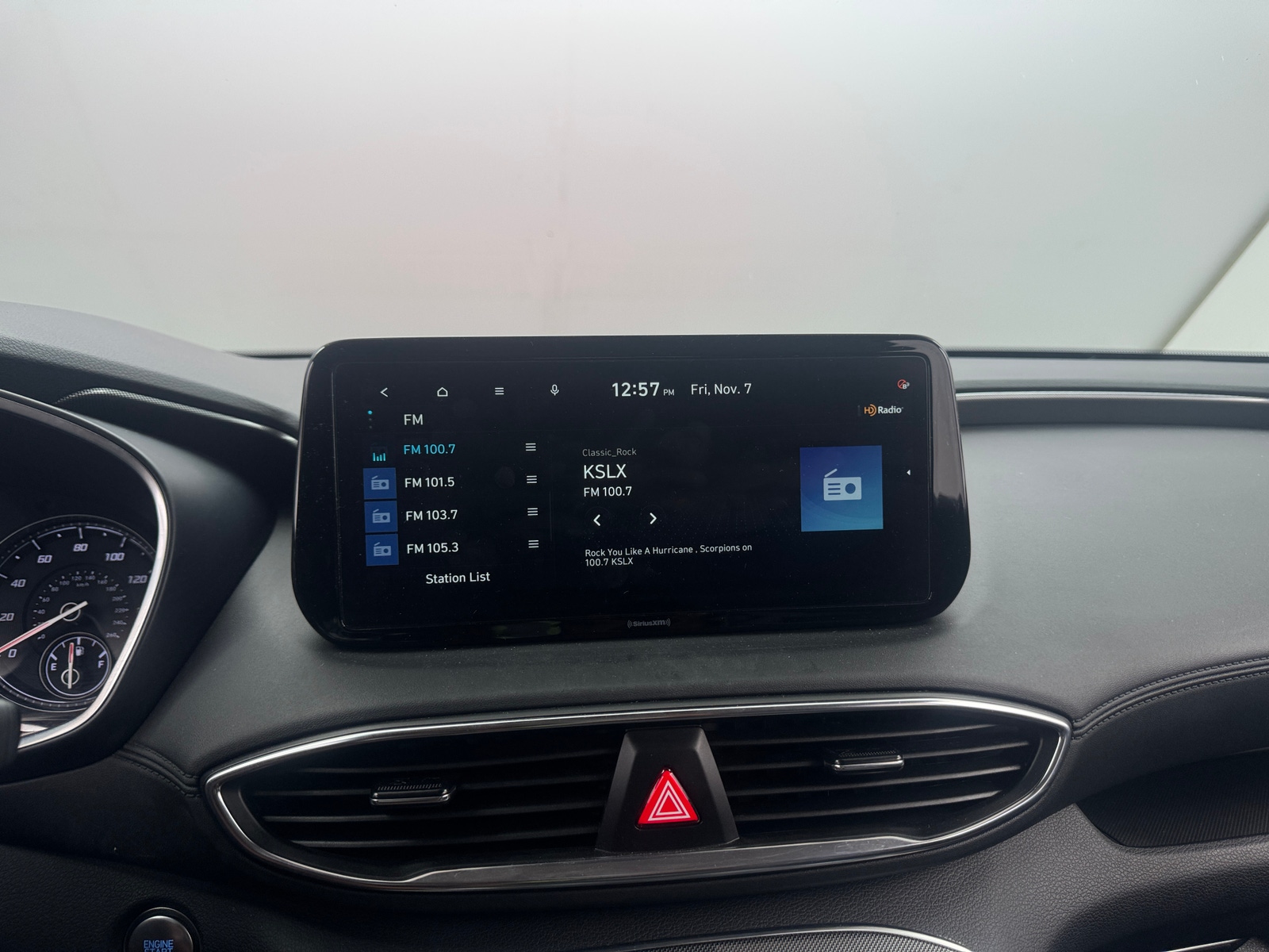 Thumbnail: 2023 Hyundai Santa Fe - 3