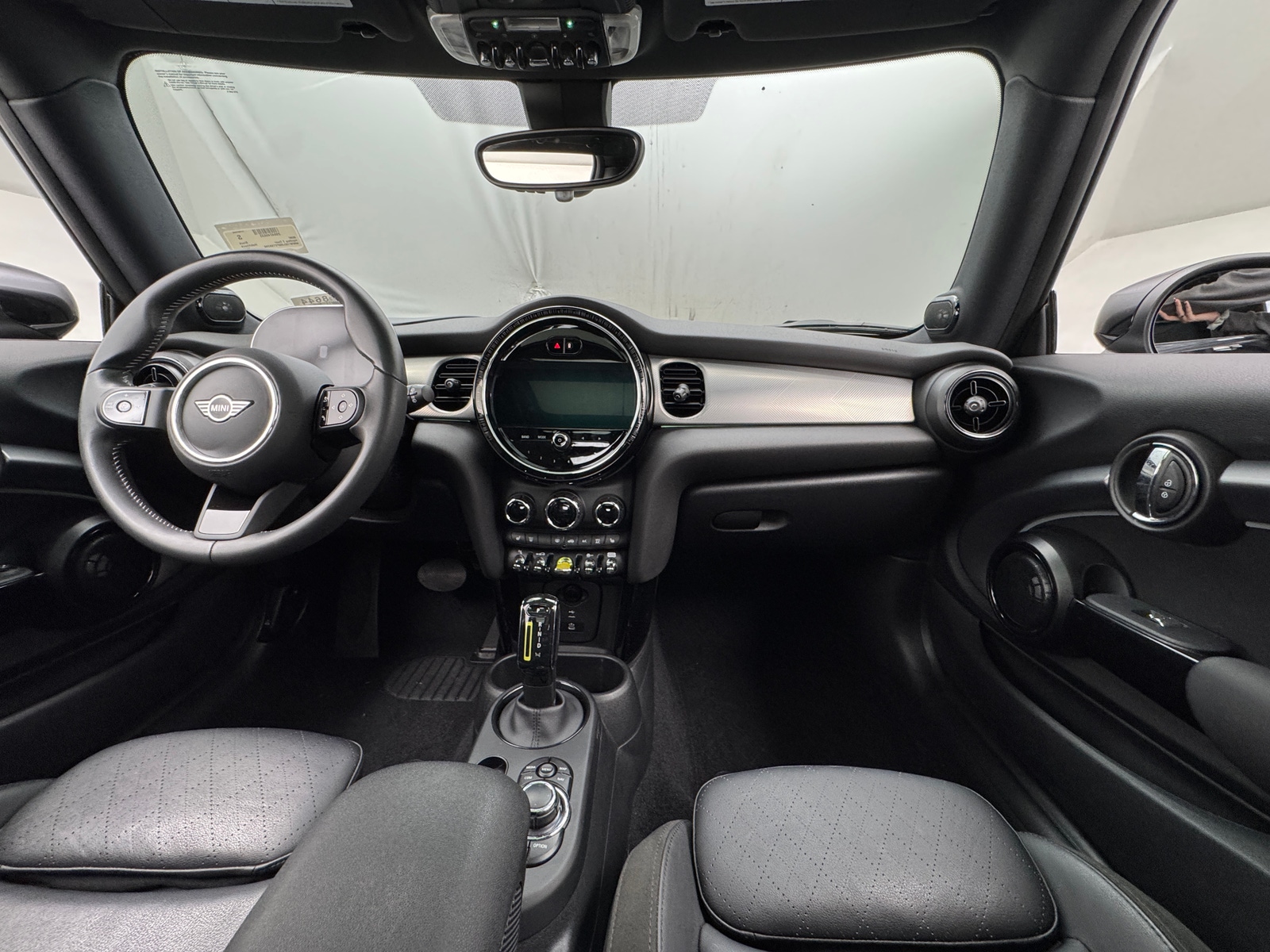 Thumbnail: 2023 MINI Cooper Hardtop - 2