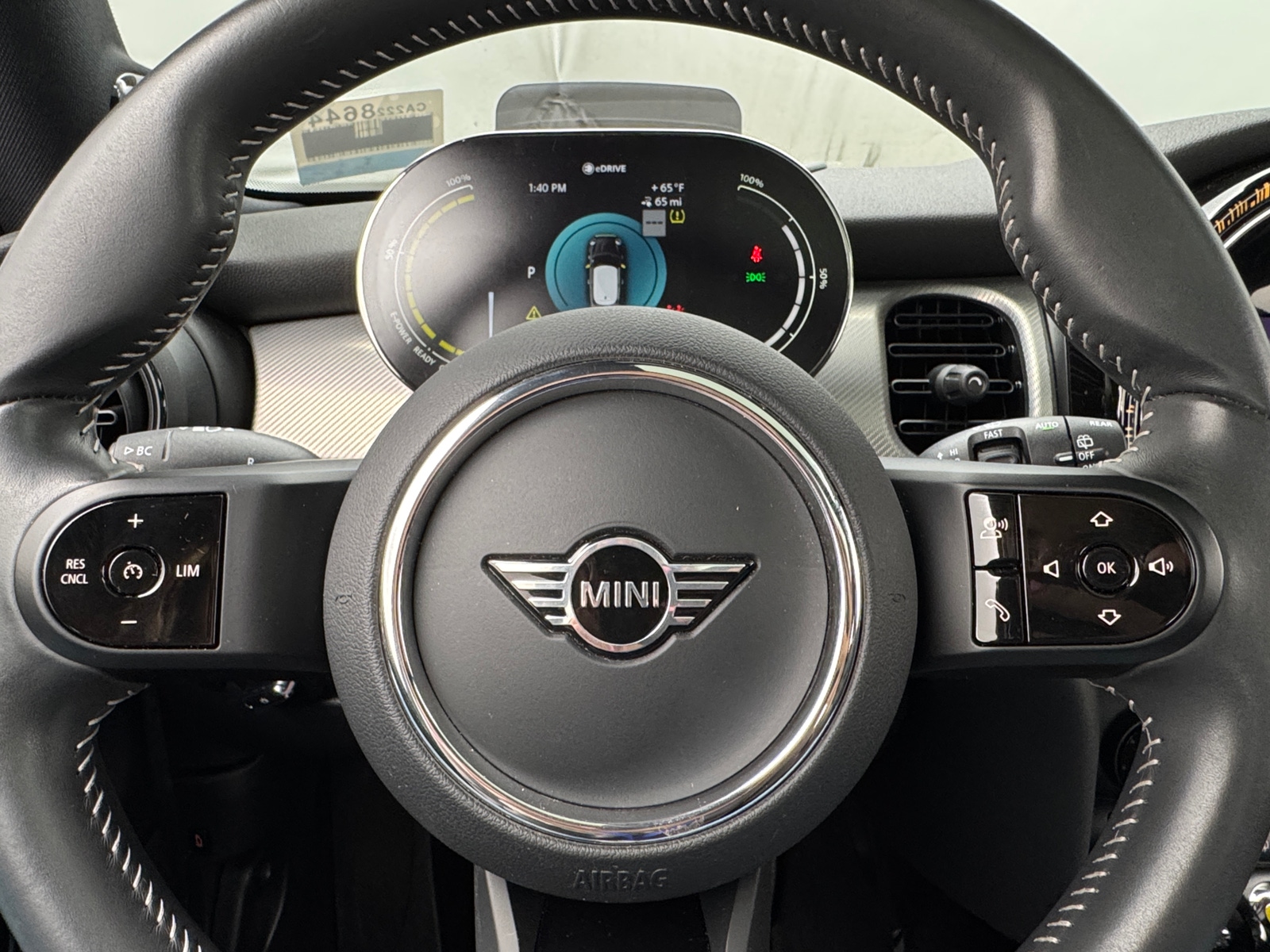 Thumbnail: 2023 MINI Cooper Hardtop - 4