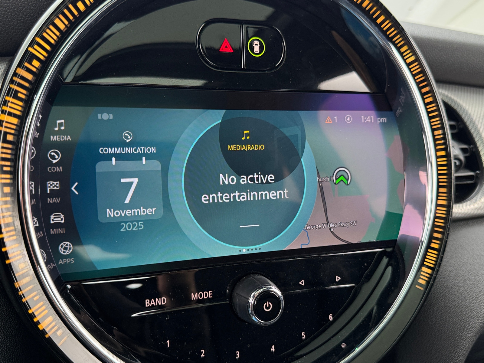 Thumbnail: 2023 MINI Cooper Hardtop - 3