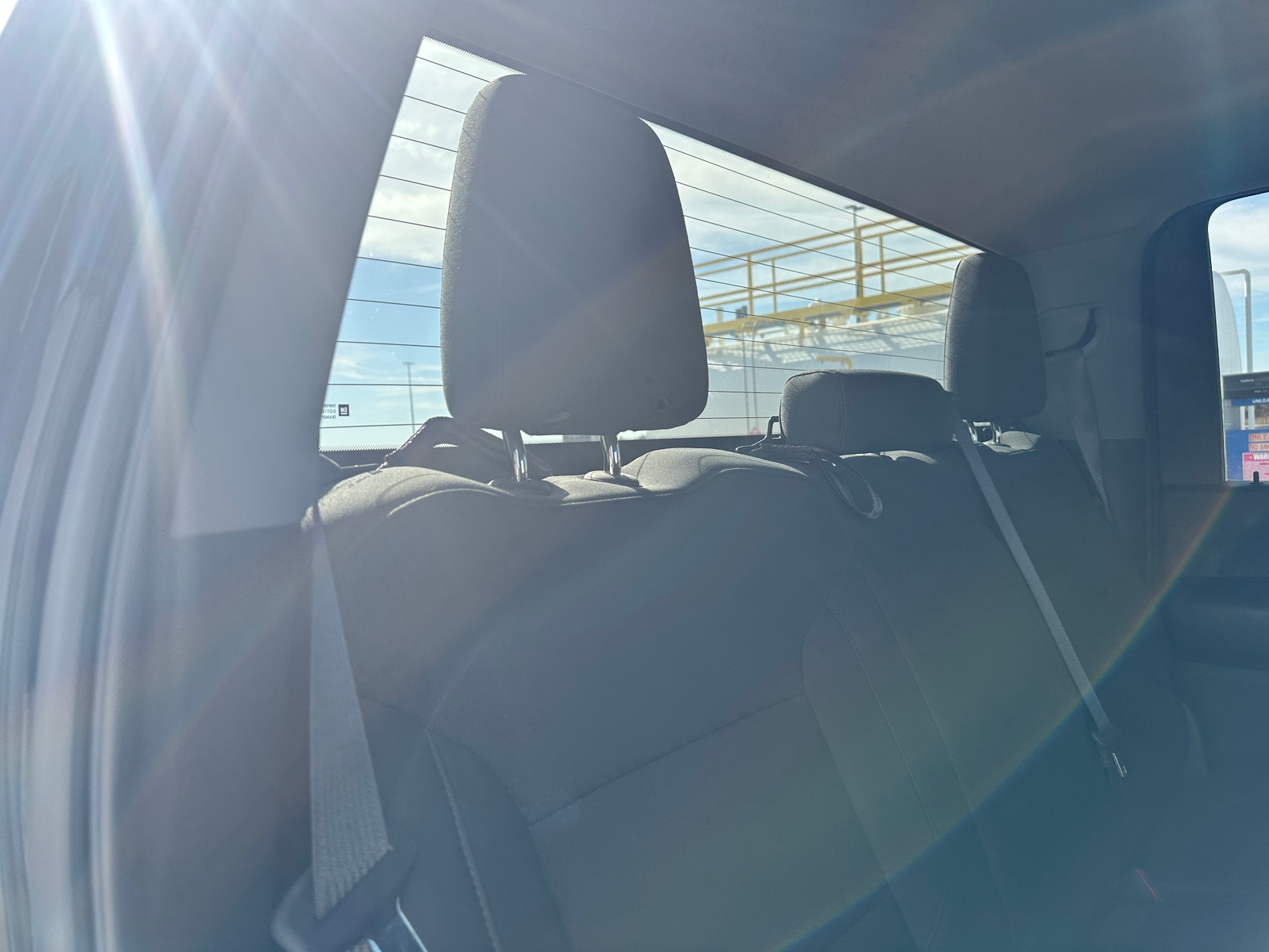 Thumbnail: 2021 Chevrolet Silverado 2500 - 6