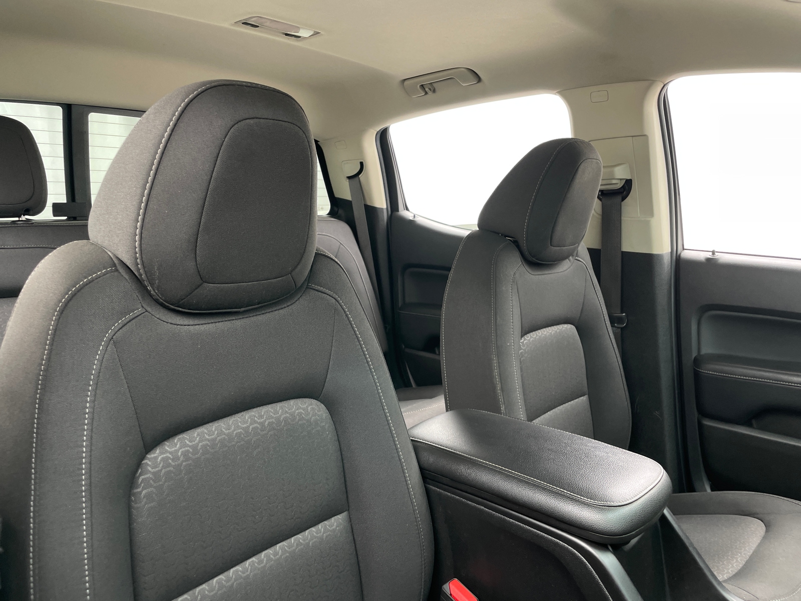 Thumbnail: 2019 GMC Canyon - 2