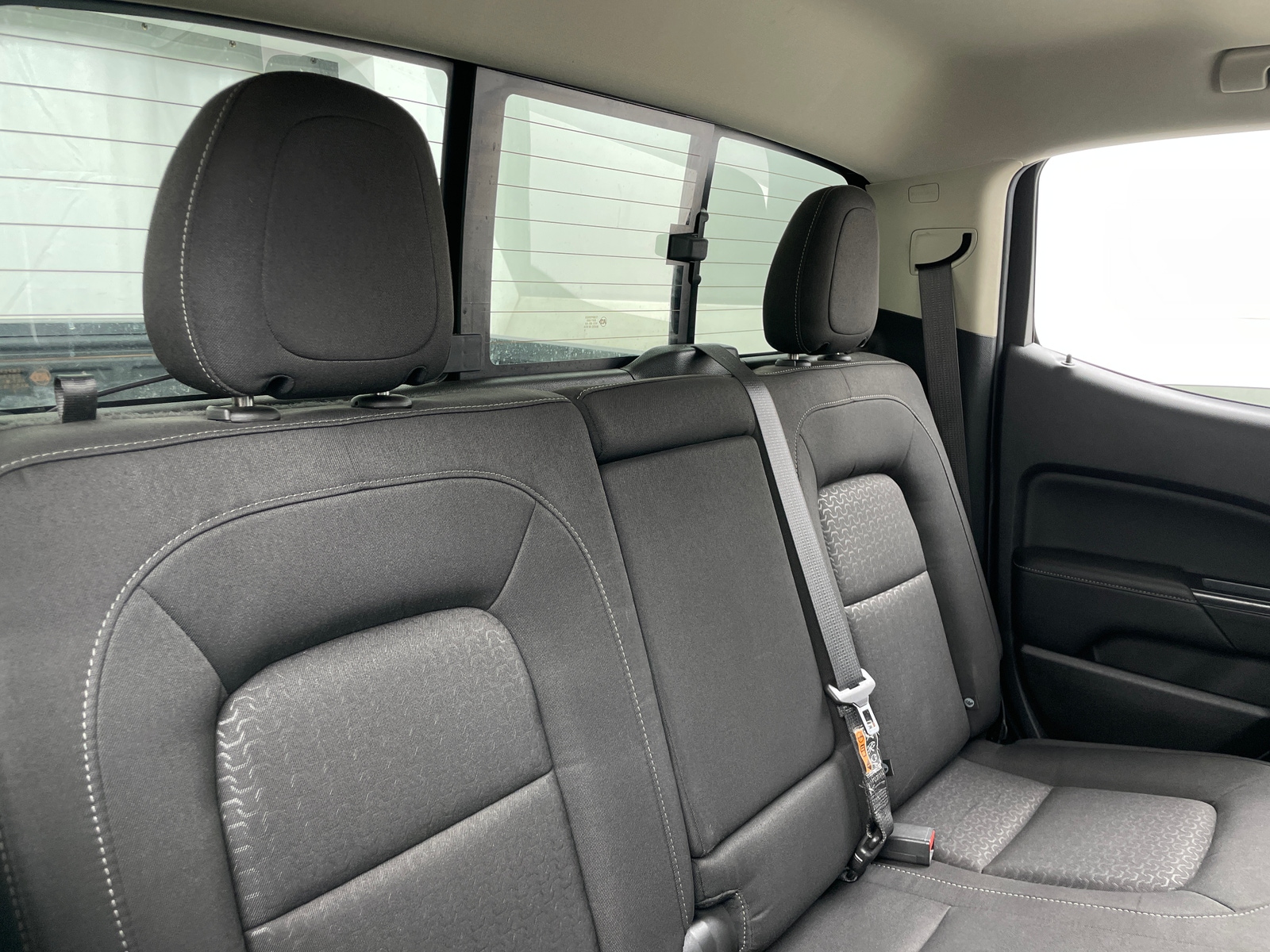 Thumbnail: 2019 GMC Canyon - 6