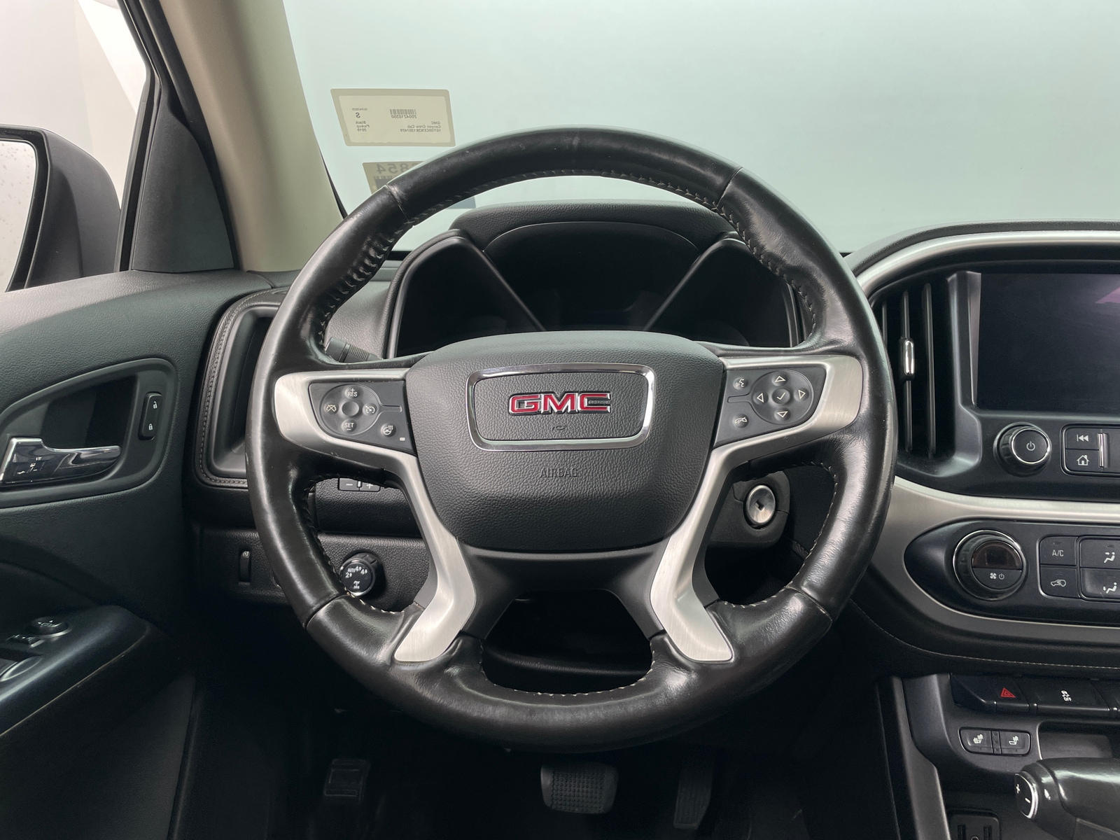 Thumbnail: 2019 GMC Canyon - 5