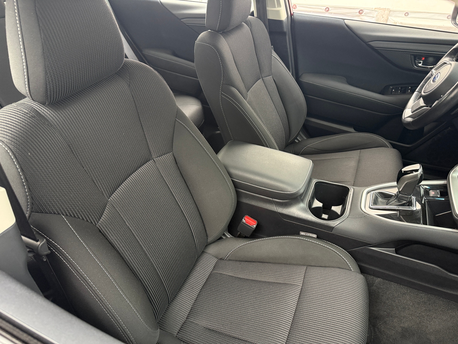 Thumbnail: 2022 Subaru Legacy - 2