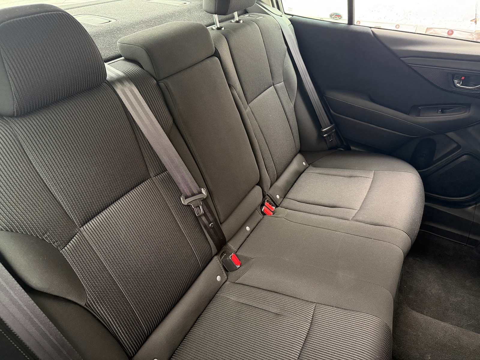 Thumbnail: 2022 Subaru Legacy - 6