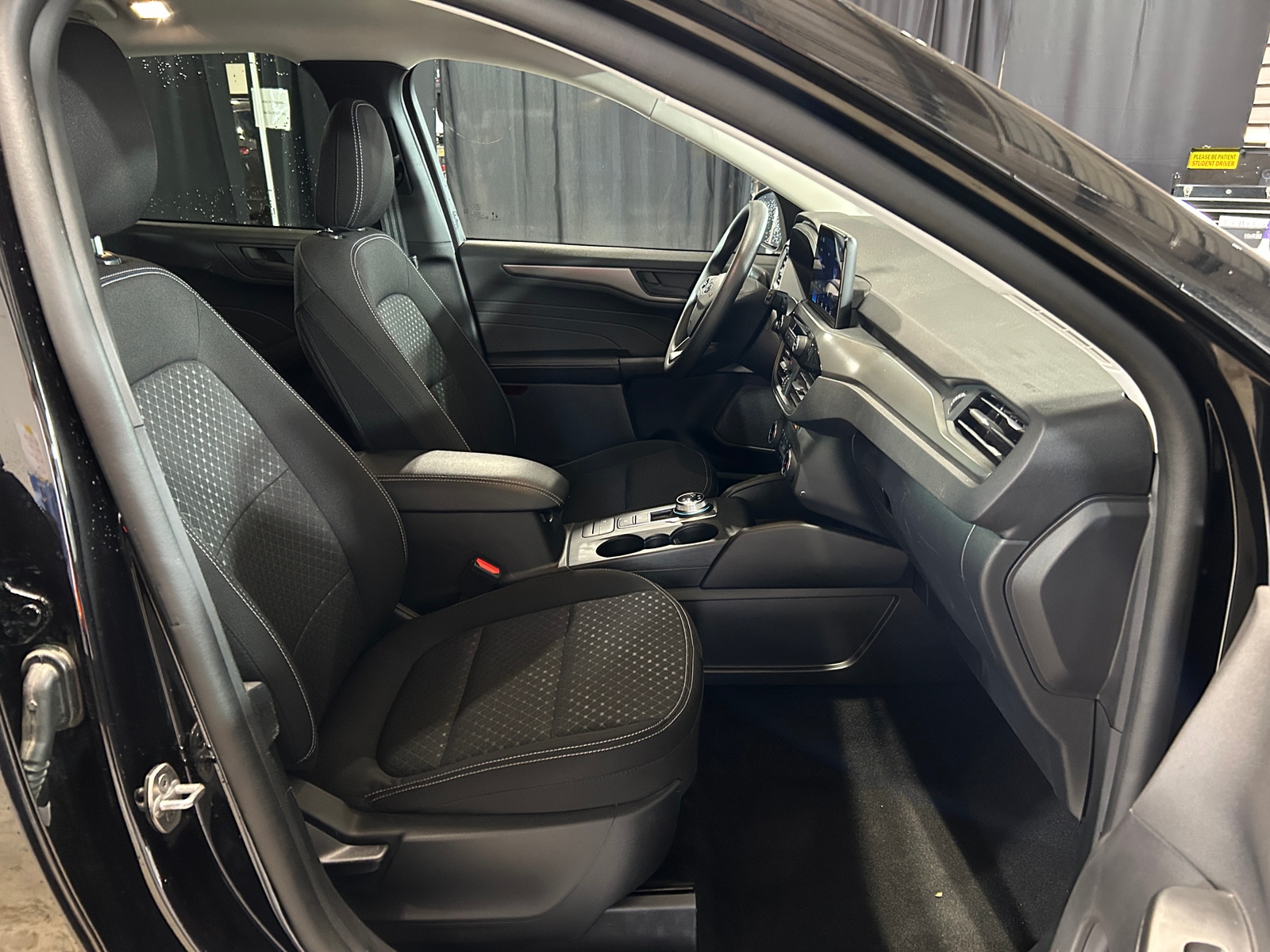 Thumbnail: 2025 Ford Escape - 2