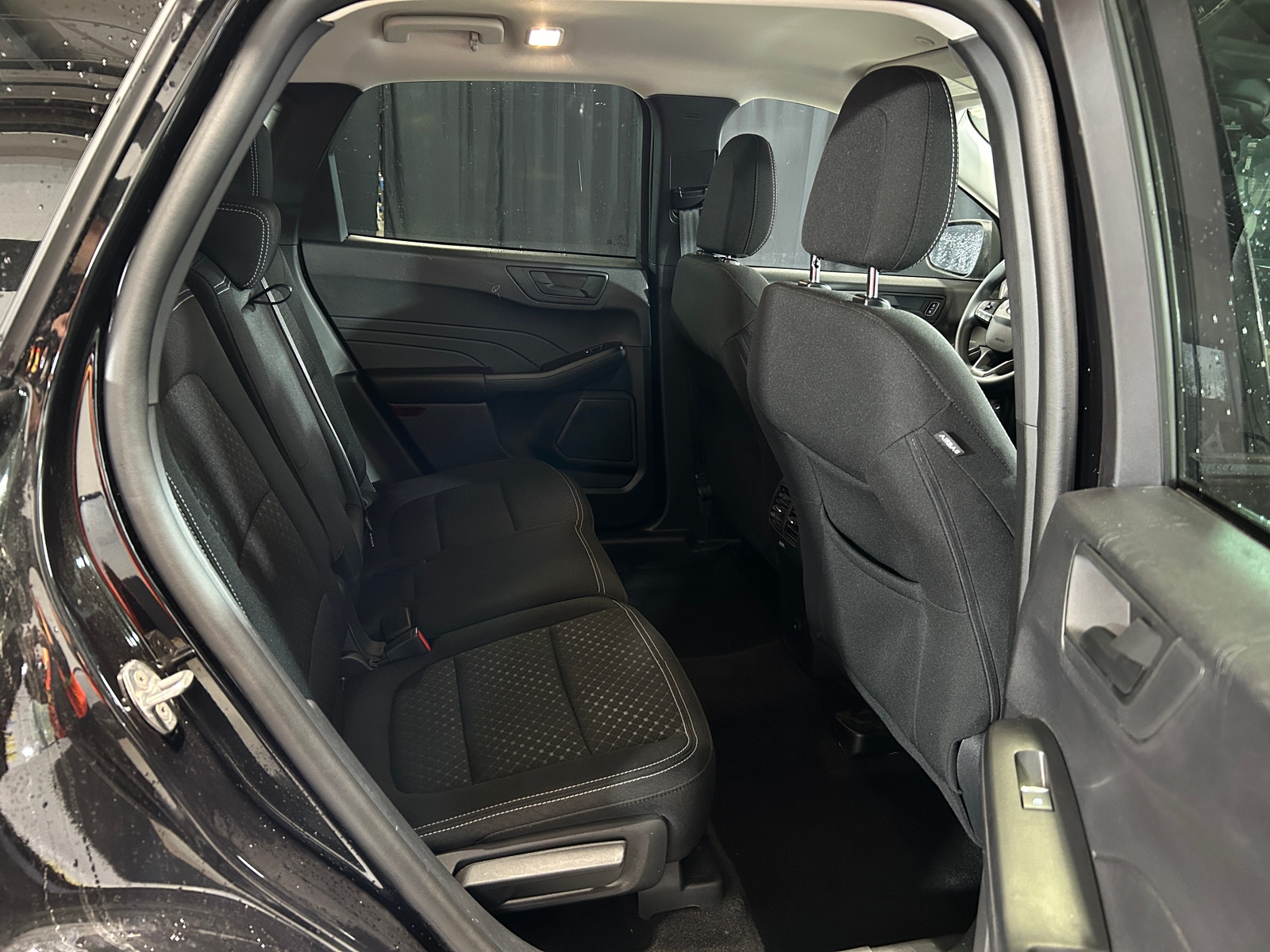 Thumbnail: 2025 Ford Escape - 6