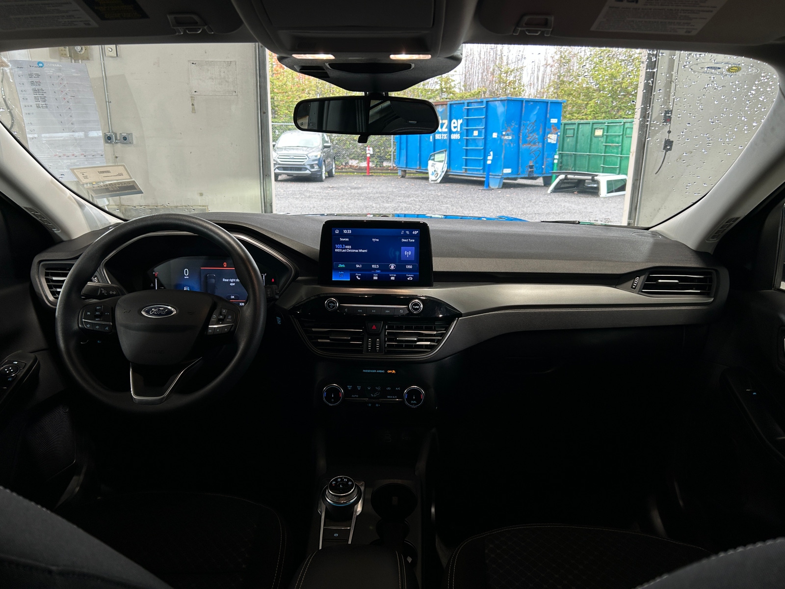 Thumbnail: 2025 Ford Escape - 3