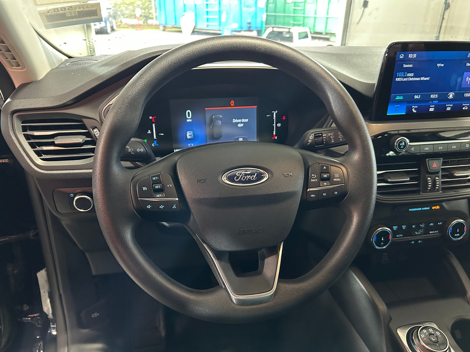 Thumbnail: 2025 Ford Escape - 5