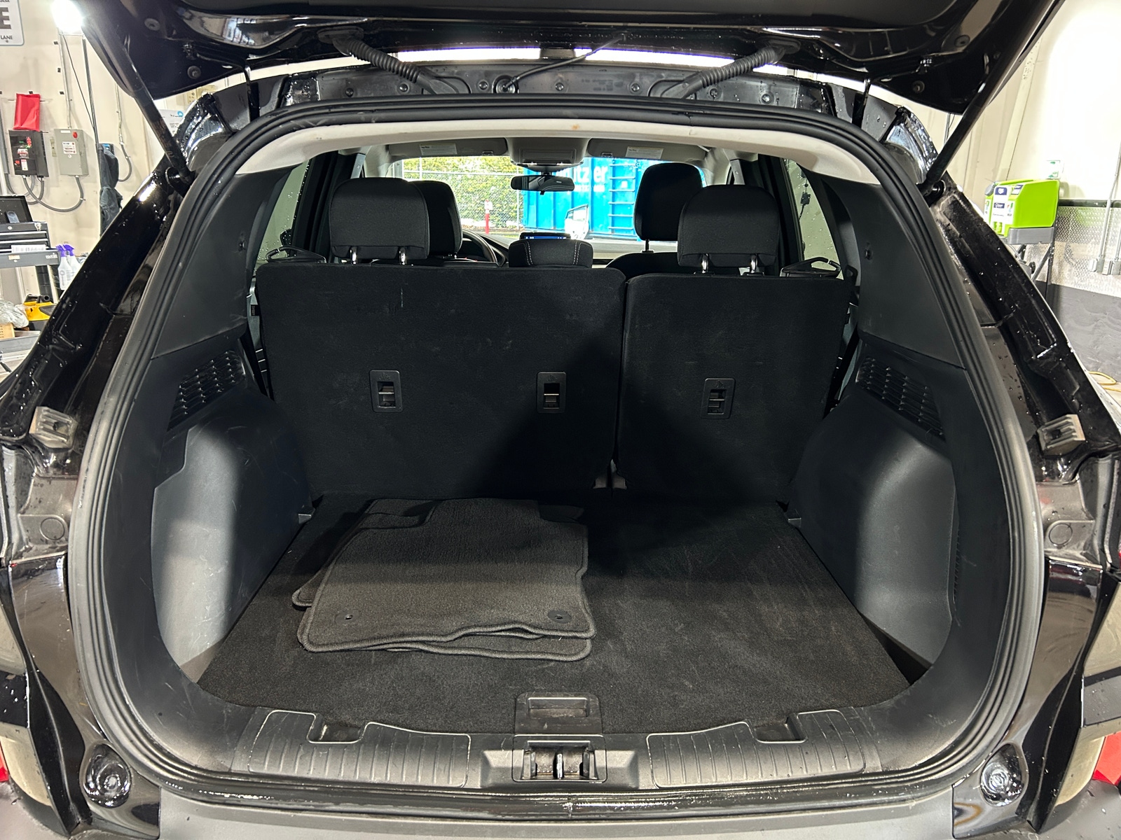 Thumbnail: 2025 Ford Escape - 7