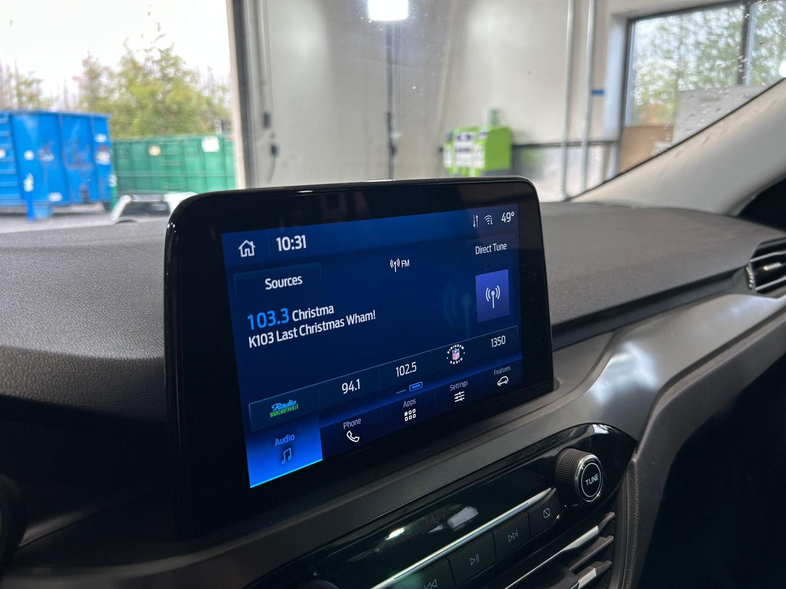 Thumbnail: 2025 Ford Escape - 4