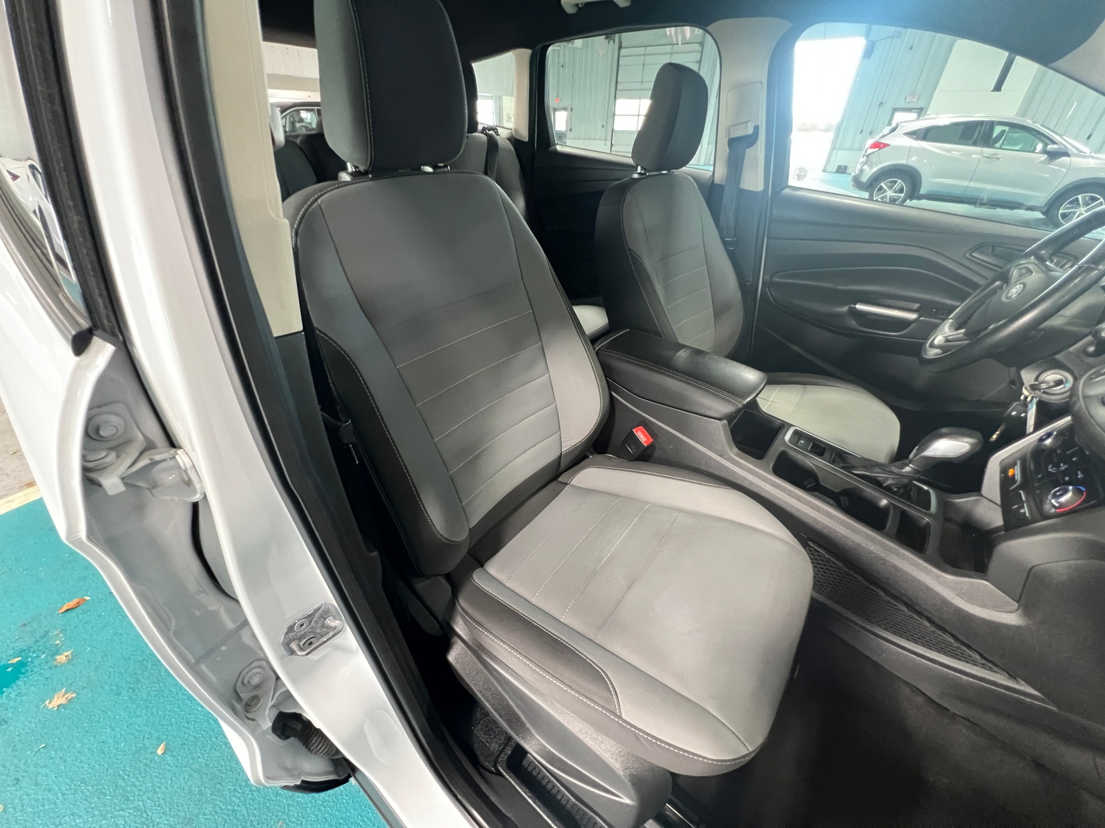 Thumbnail: 2018 Ford Escape - 2