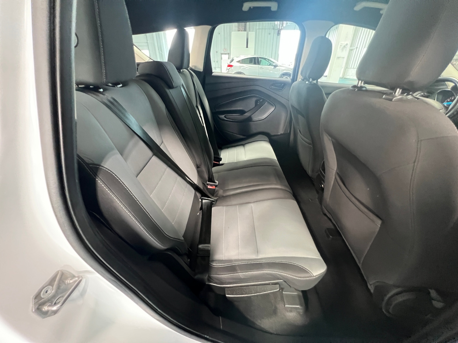 Thumbnail: 2018 Ford Escape - 6