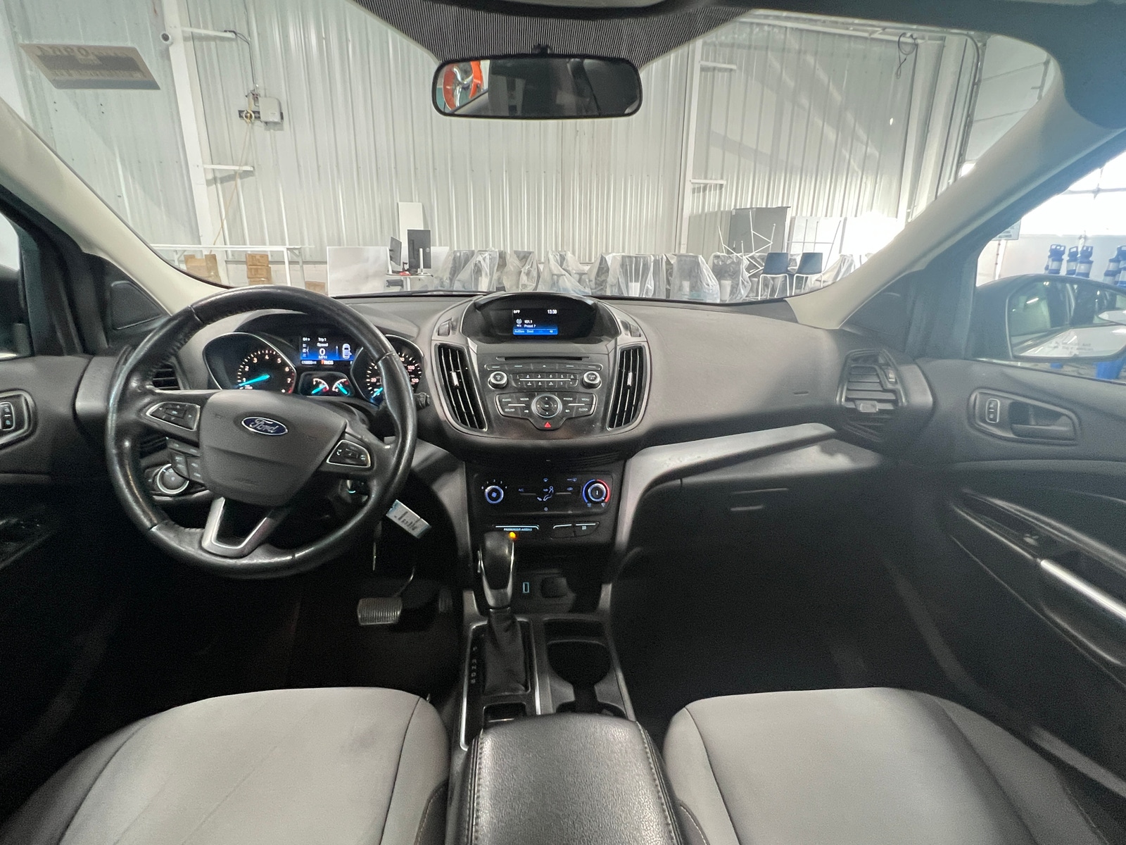 Thumbnail: 2018 Ford Escape - 3