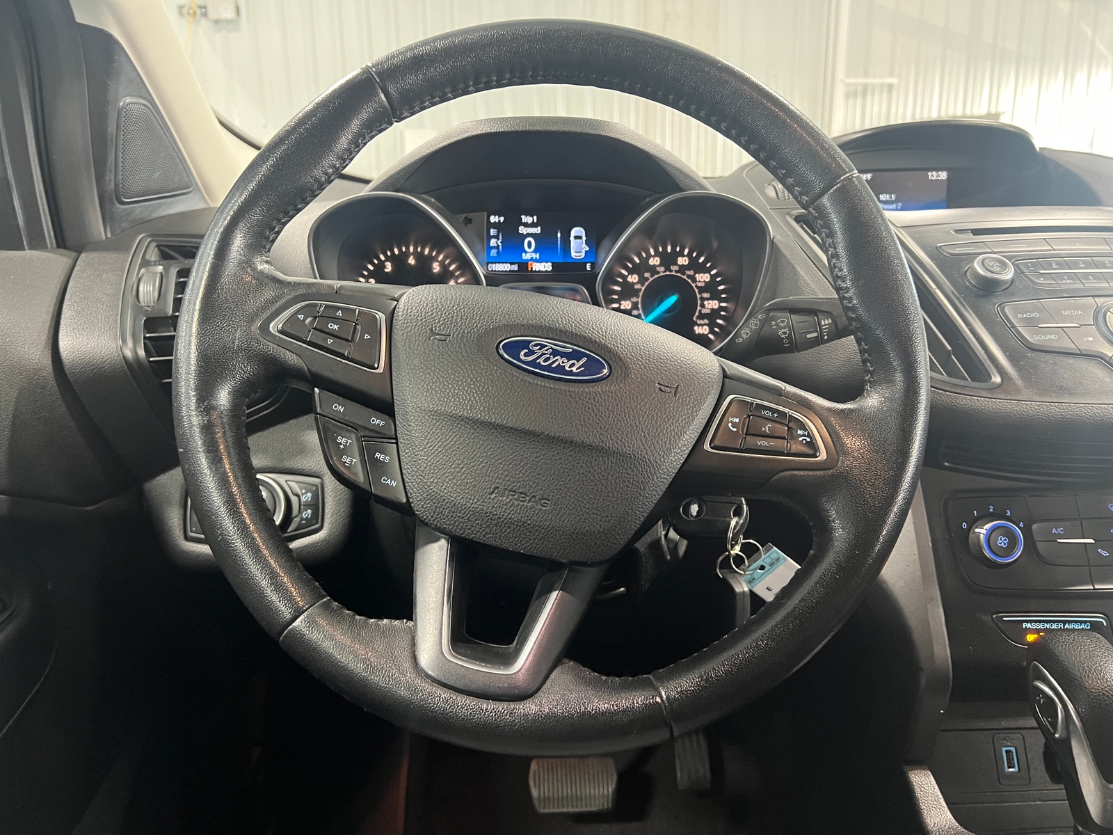 Thumbnail: 2018 Ford Escape - 5