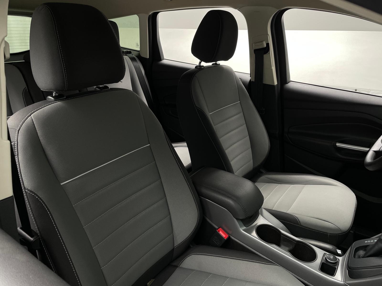 Thumbnail: 2015 Ford Escape - 2