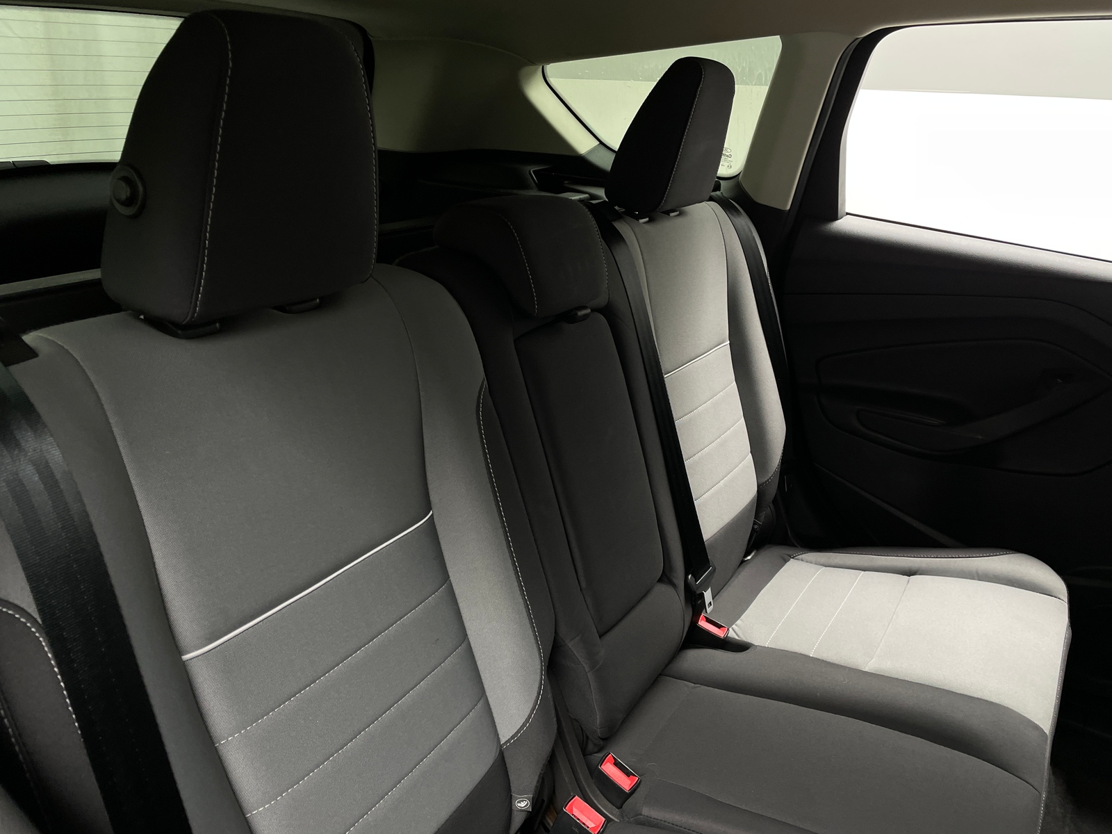 Thumbnail: 2015 Ford Escape - 6