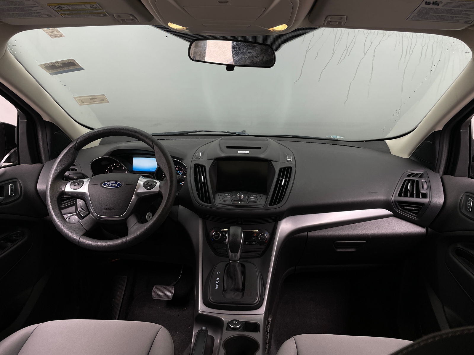 Thumbnail: 2015 Ford Escape - 3