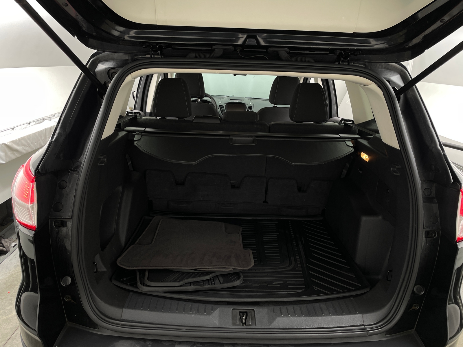 Thumbnail: 2015 Ford Escape - 7