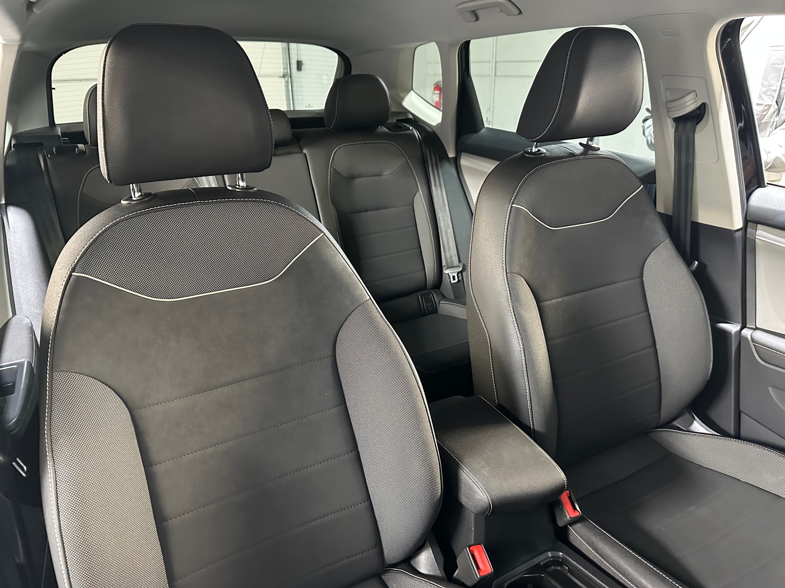 Thumbnail: 2024 Volkswagen Taos - 2