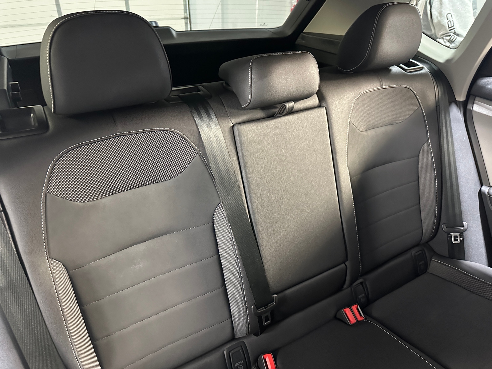 Thumbnail: 2024 Volkswagen Taos - 6