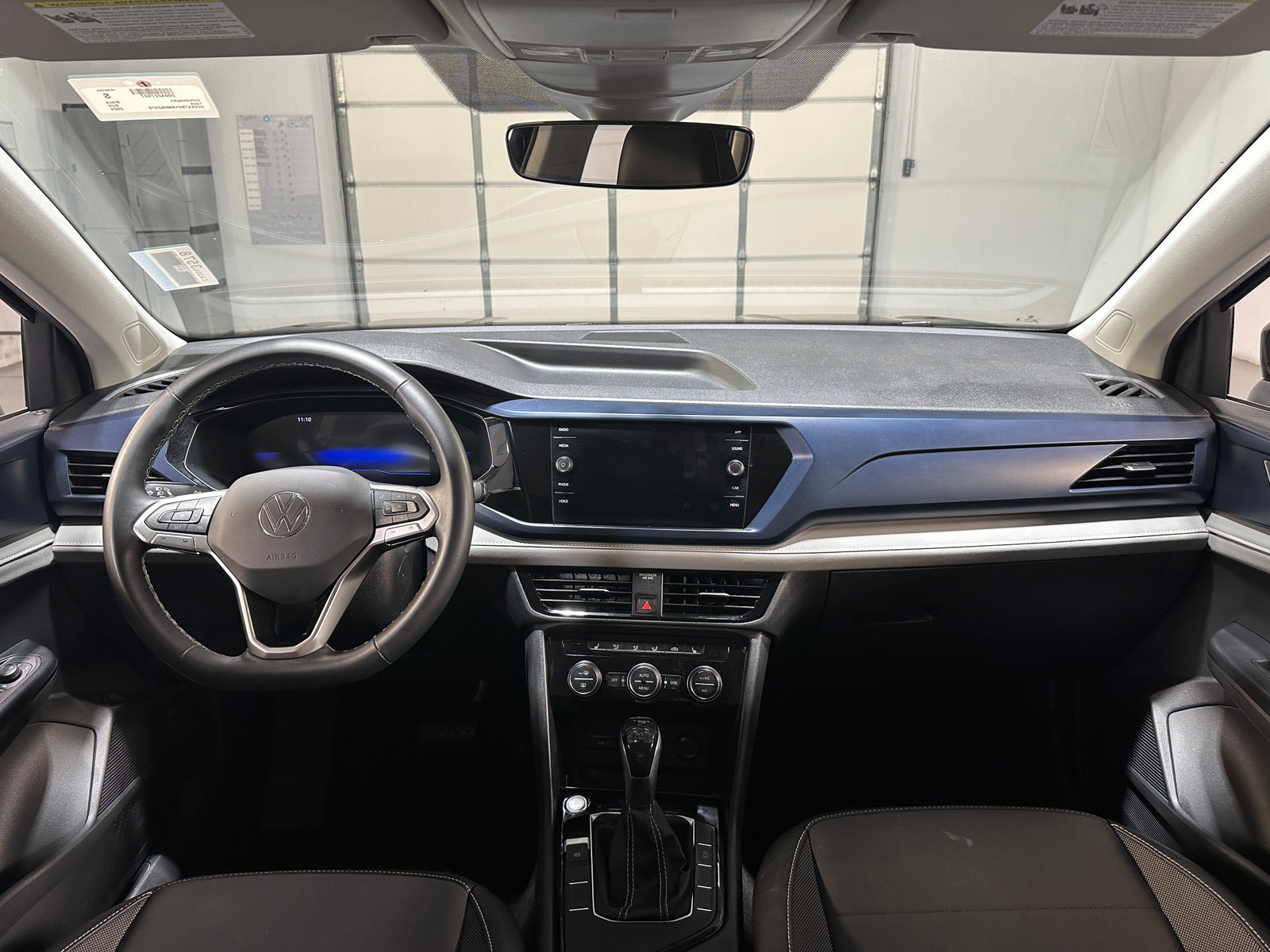 Thumbnail: 2024 Volkswagen Taos - 3