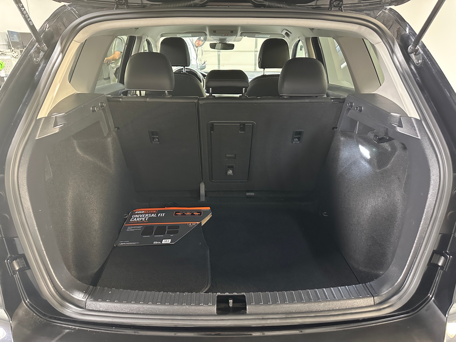 Thumbnail: 2024 Volkswagen Taos - 7