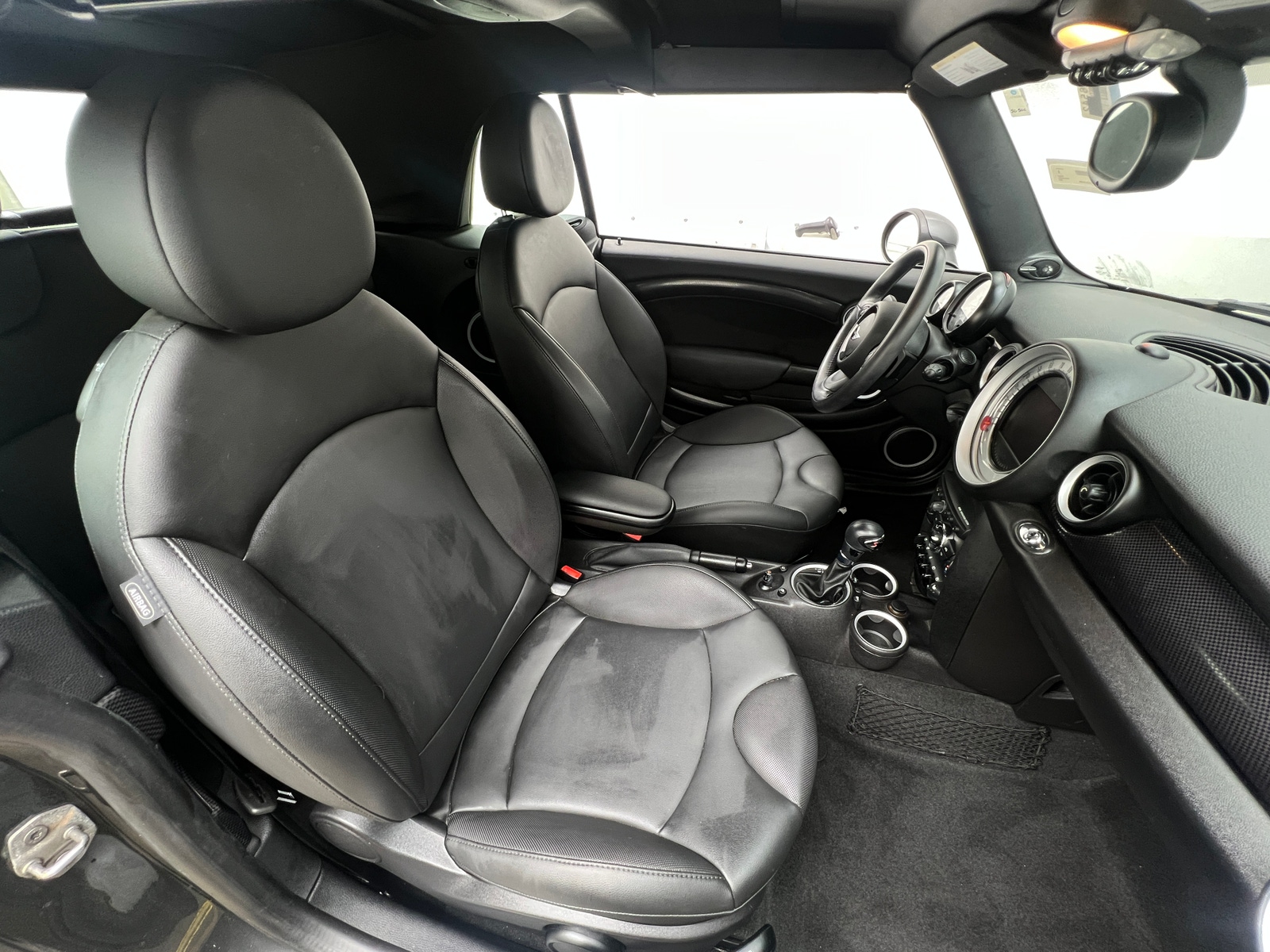 Thumbnail: 2014 MINI Cooper Convertible - 2