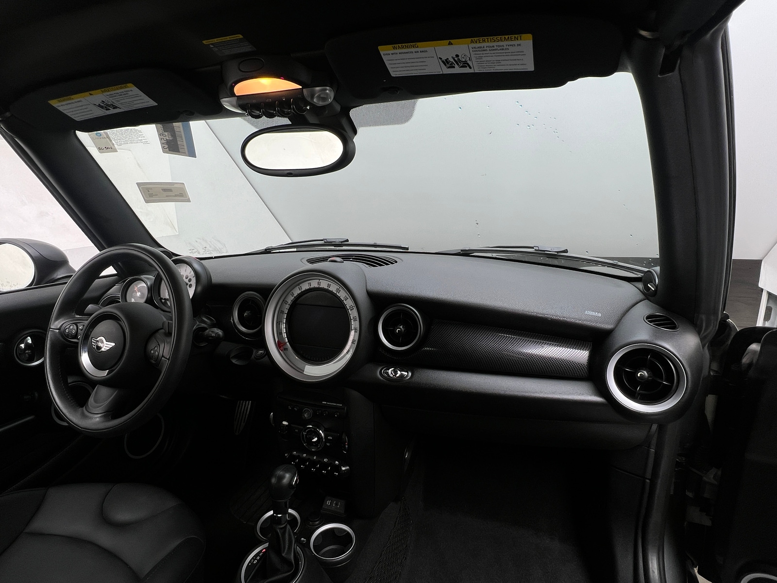 Thumbnail: 2014 MINI Cooper Convertible - 3