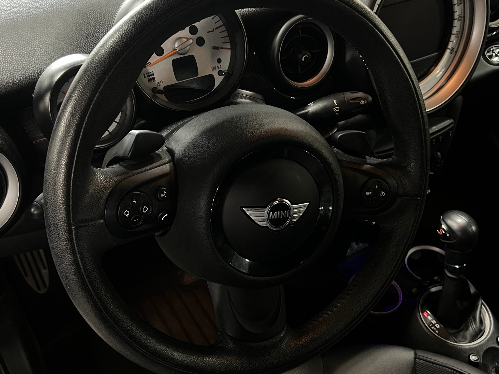 Thumbnail: 2014 MINI Cooper Convertible - 5