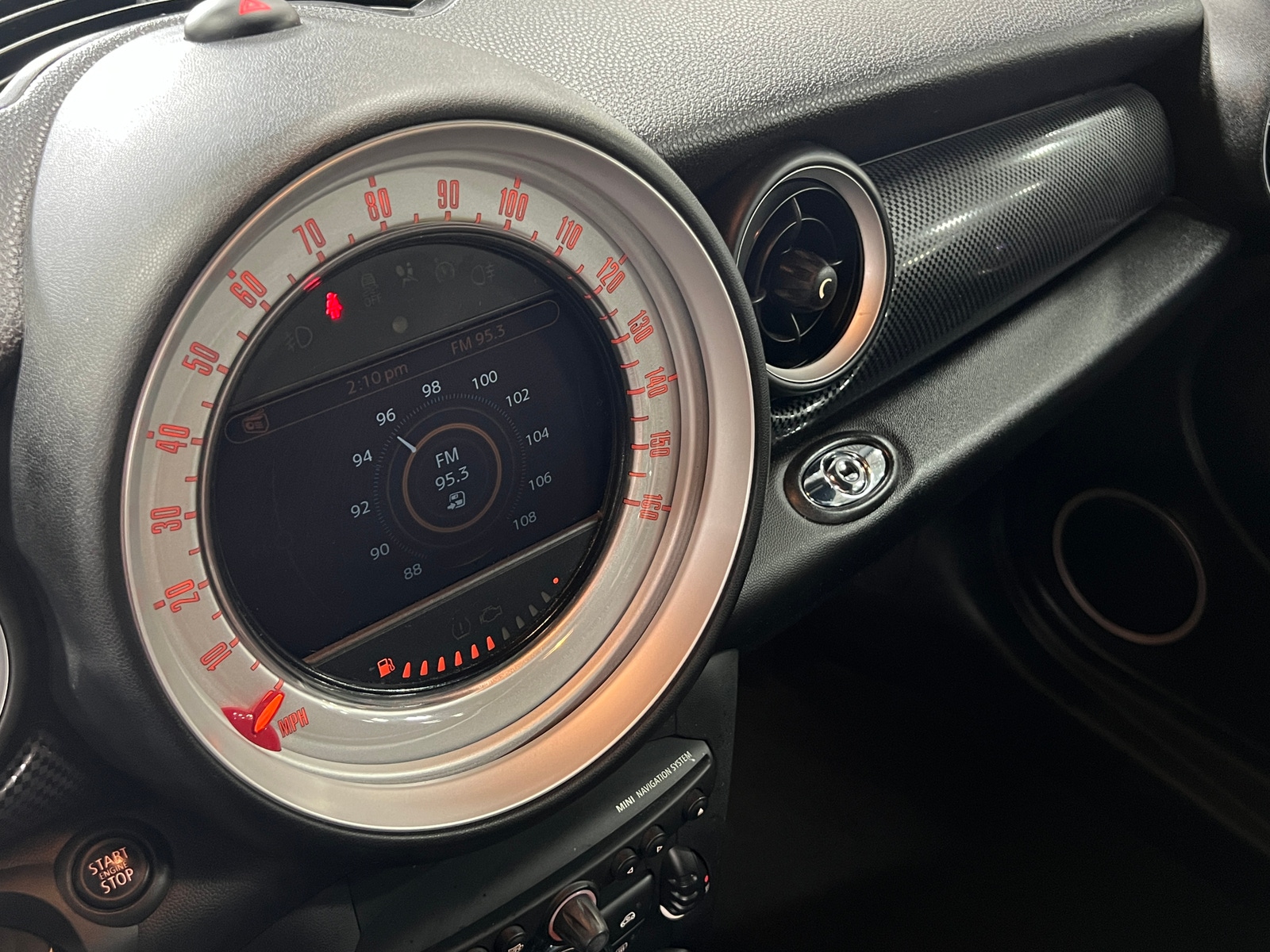 Thumbnail: 2014 MINI Cooper Convertible - 4