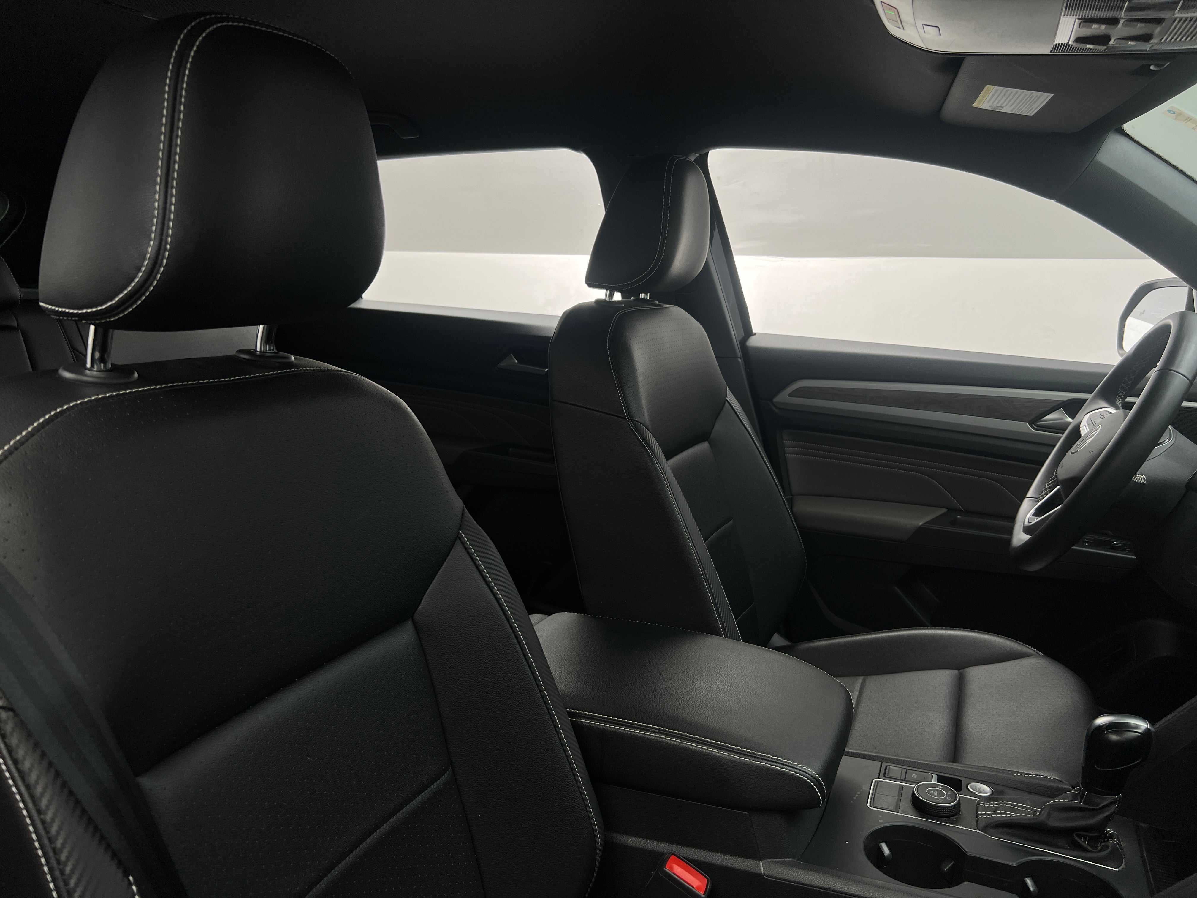 2021 Volkswagen Atlas Cross Sport