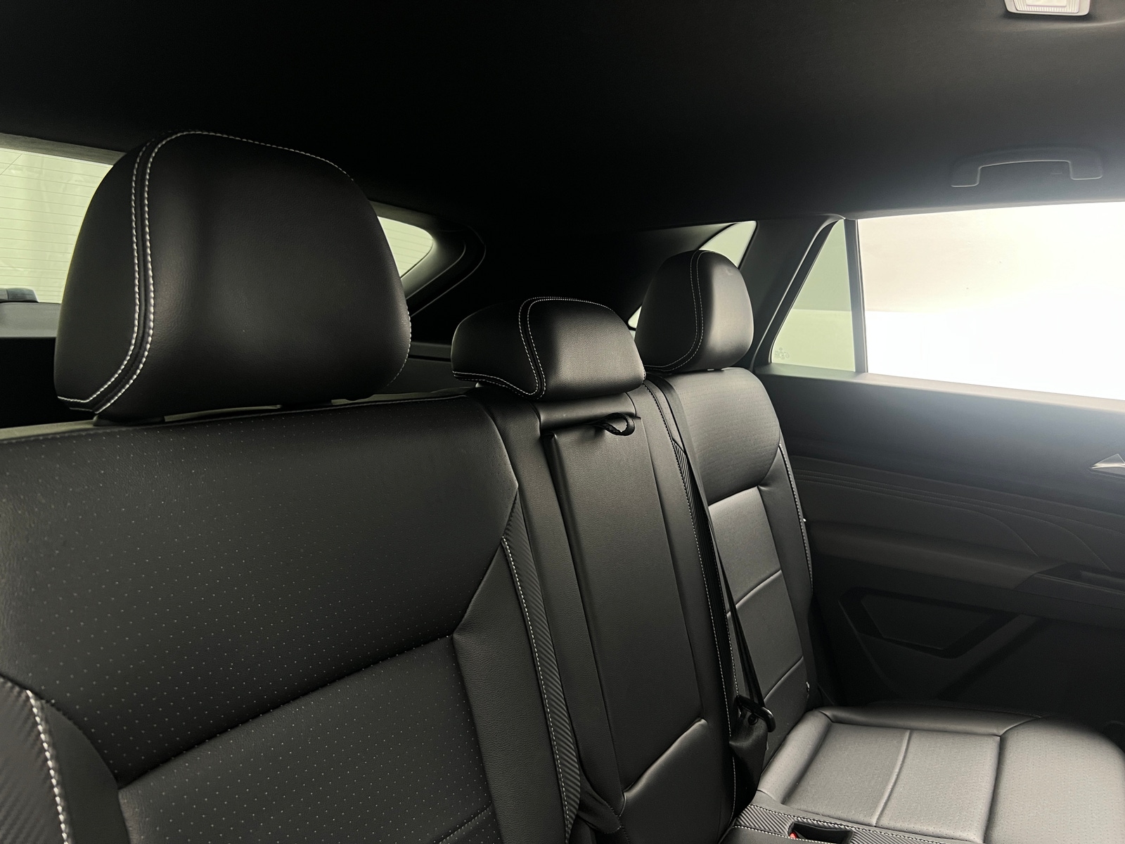 Thumbnail: 2021 Volkswagen Atlas - 5