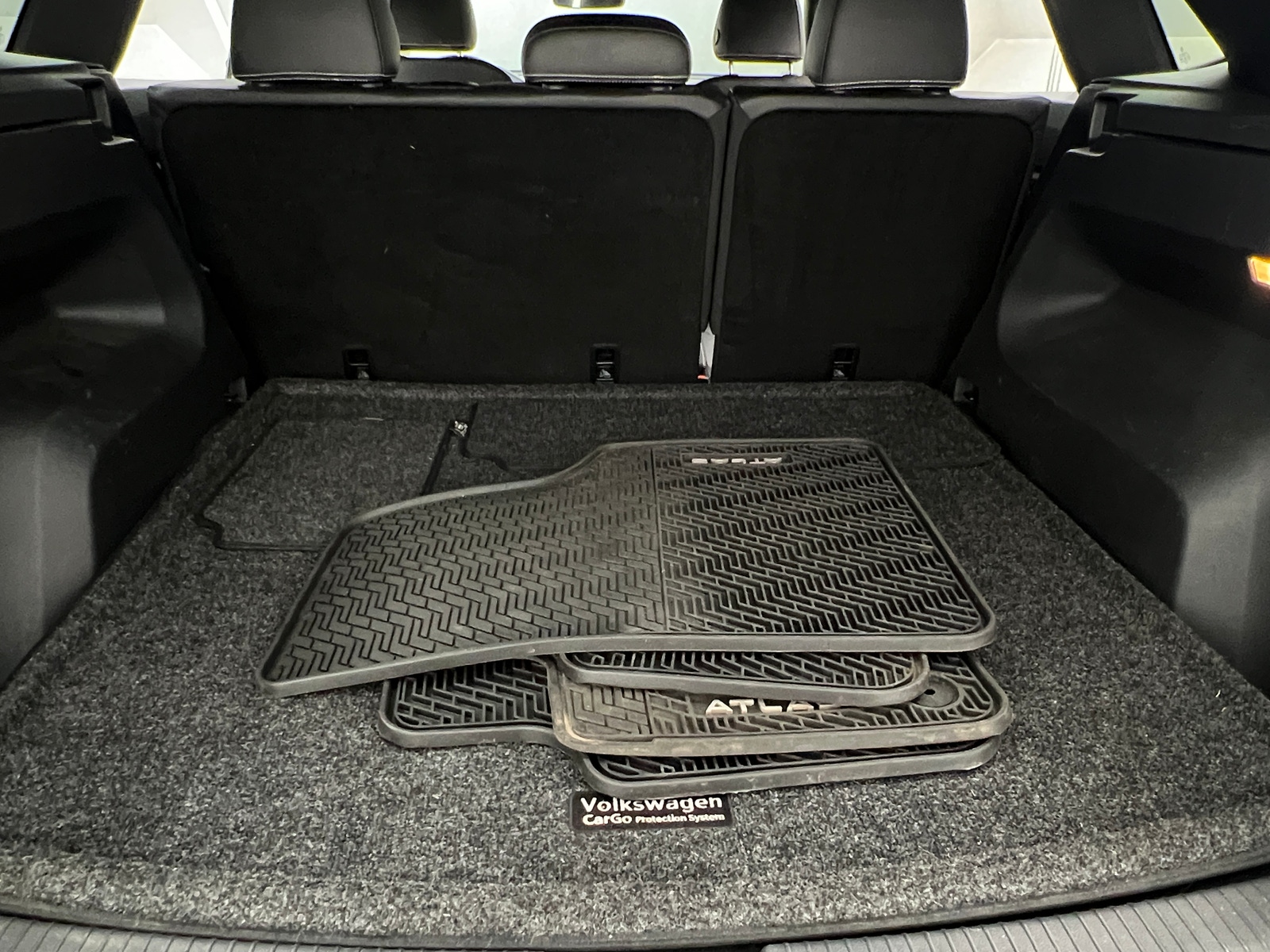 Thumbnail: 2021 Volkswagen Atlas - 6