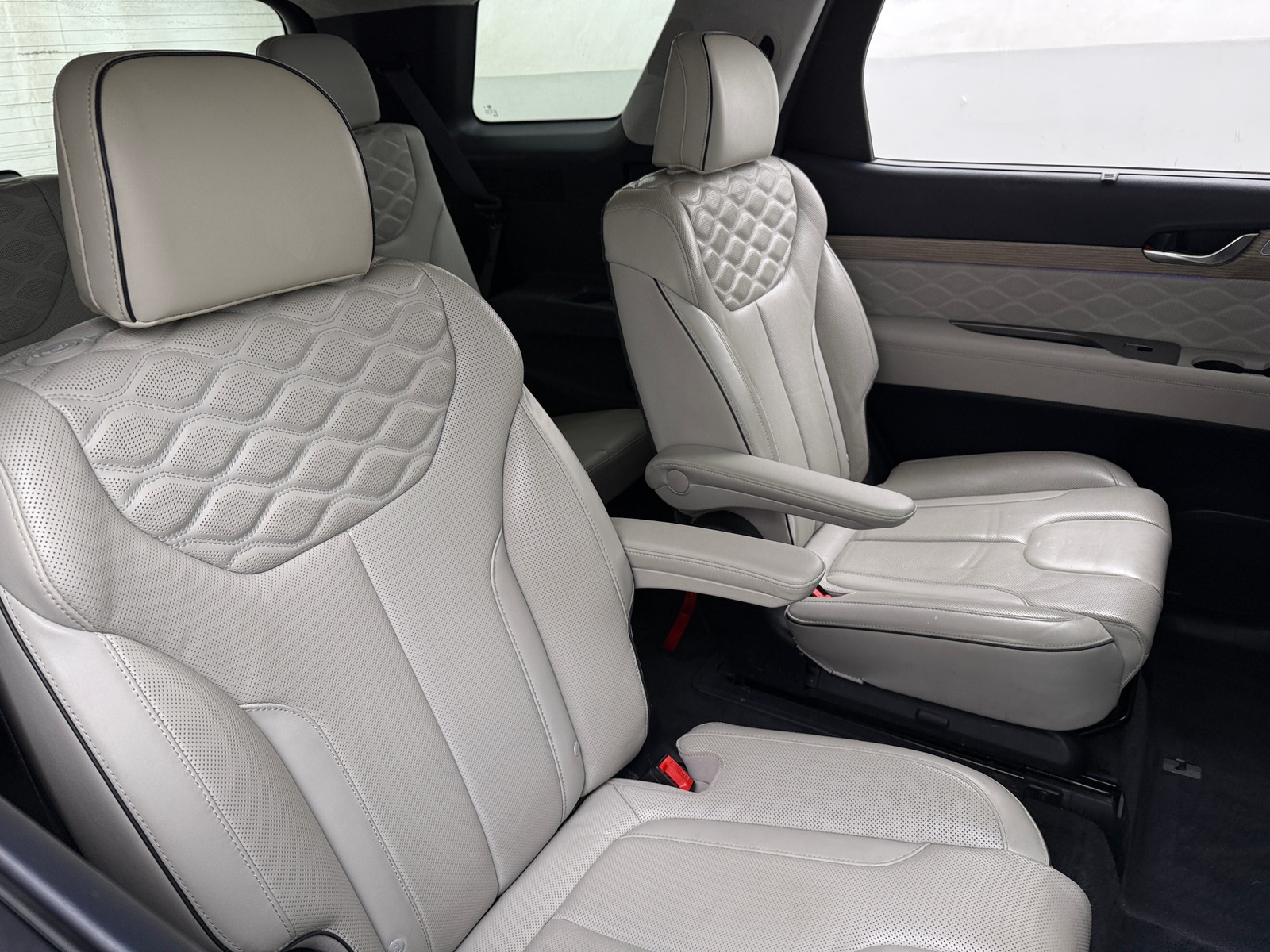 Thumbnail: 2022 Hyundai Palisade - 5