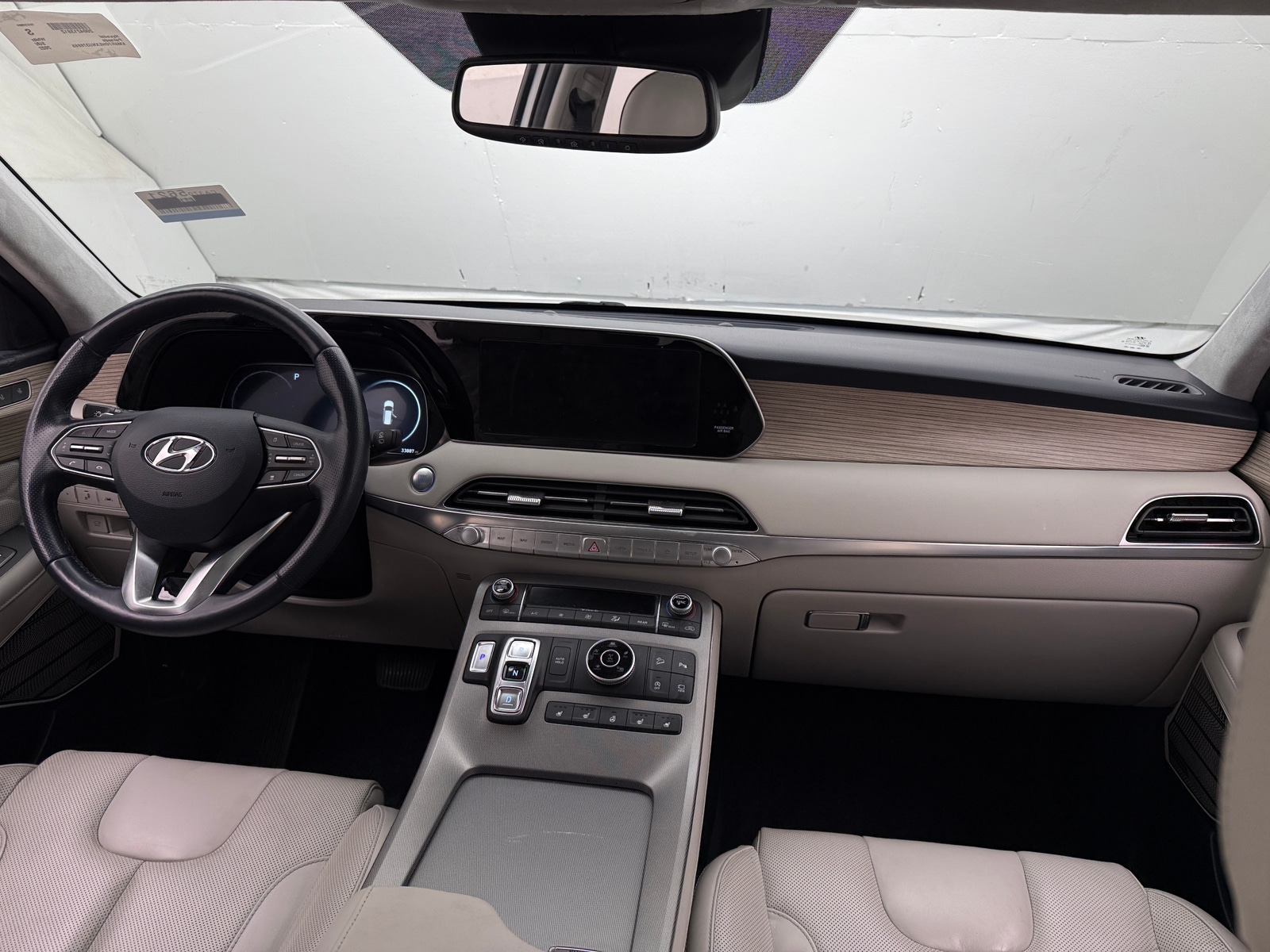 Thumbnail: 2022 Hyundai Palisade - 2